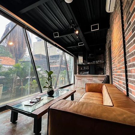 Hotel Lleras Medellin Luaran gambar