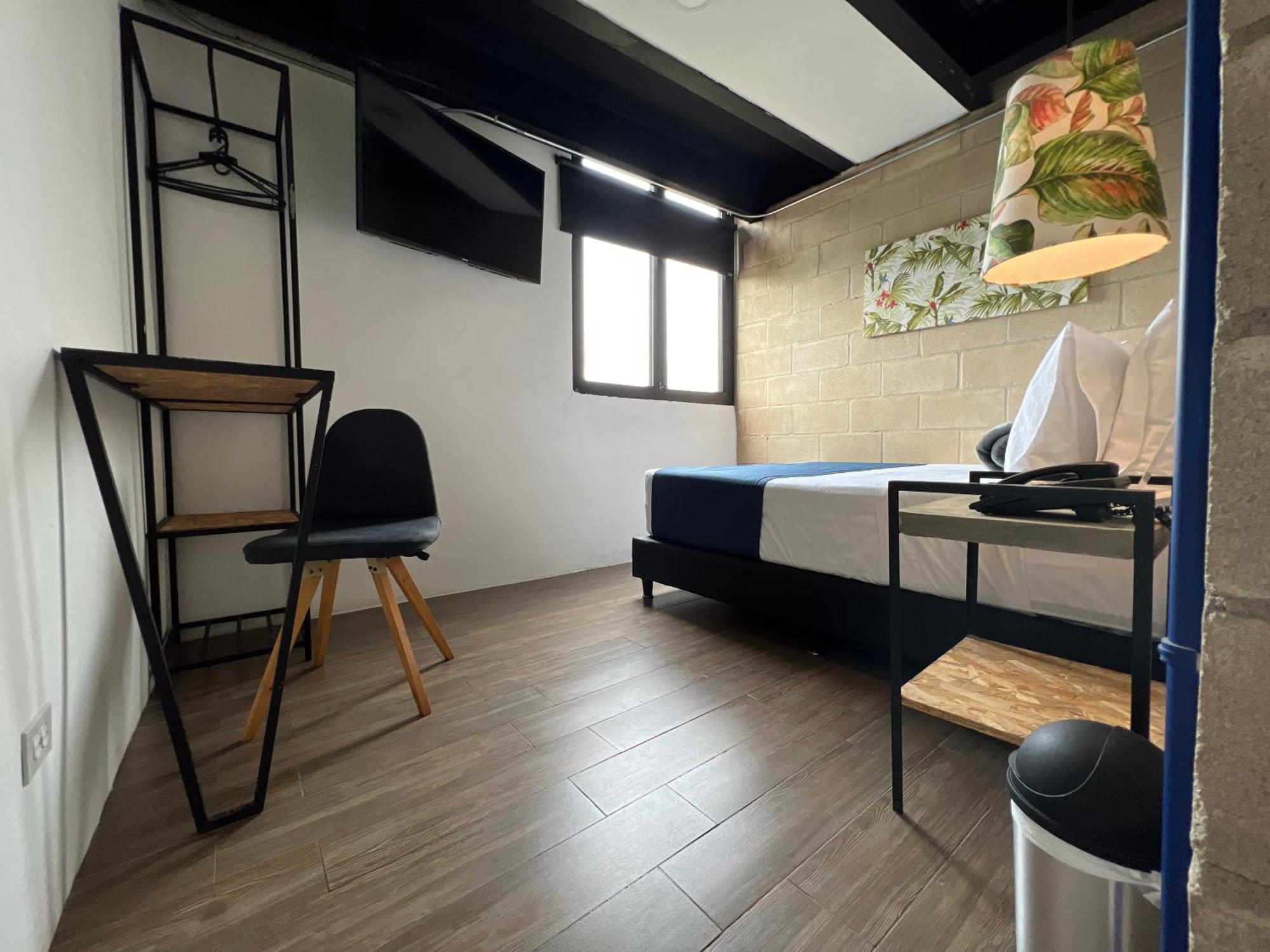 Hotel Lleras Medellin Luaran gambar