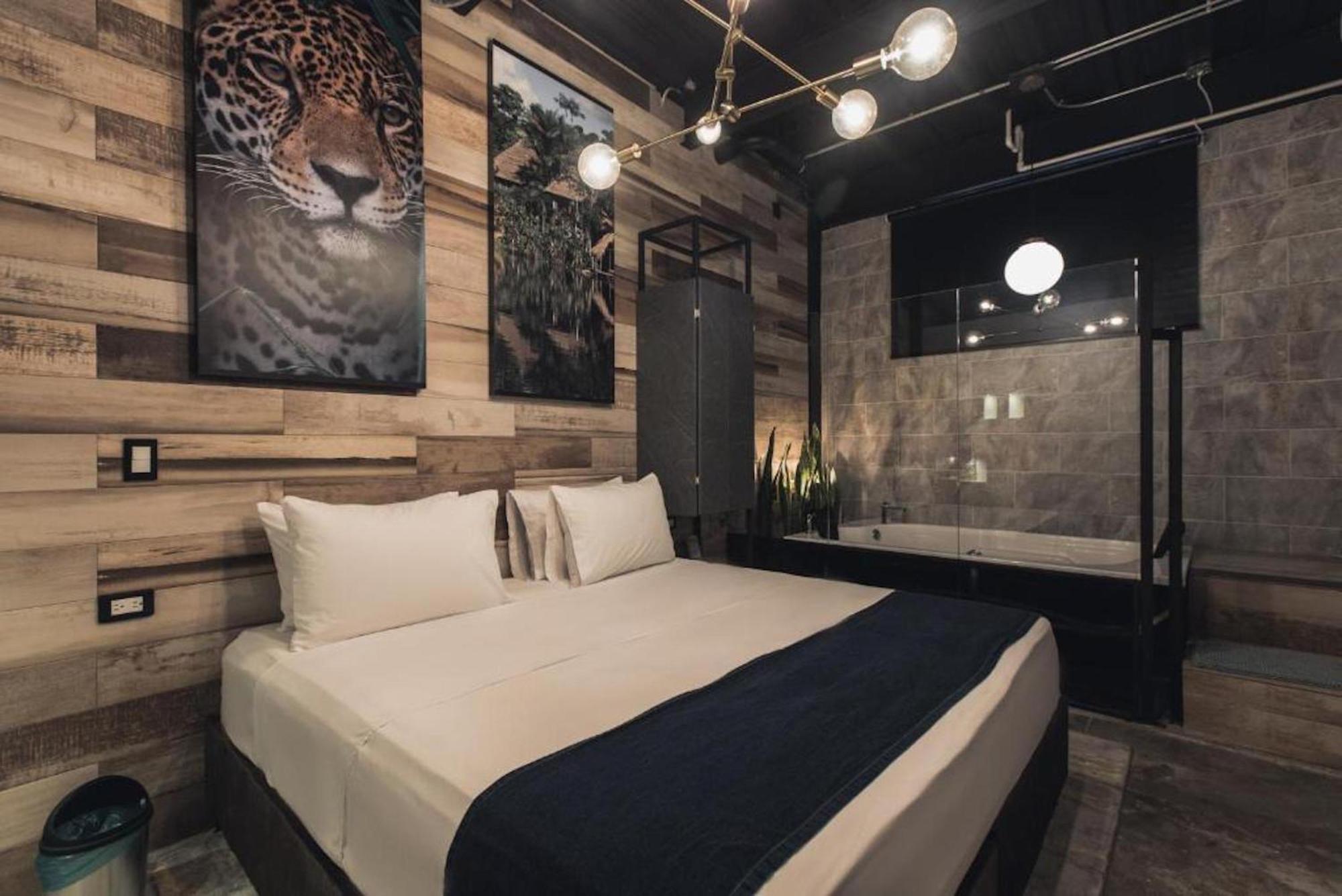 Hotel Lleras Medellin Luaran gambar
