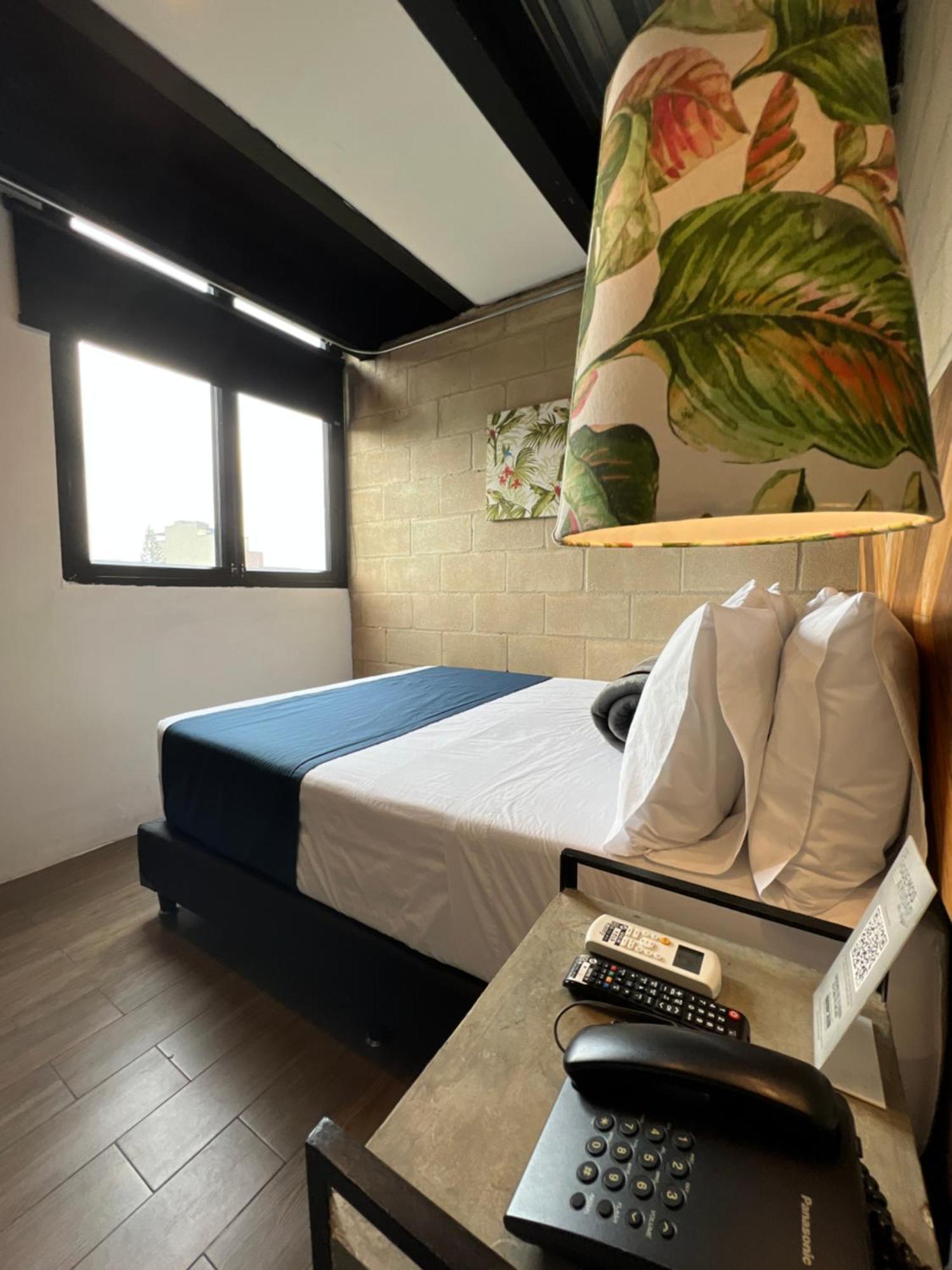 Hotel Lleras Medellin Luaran gambar