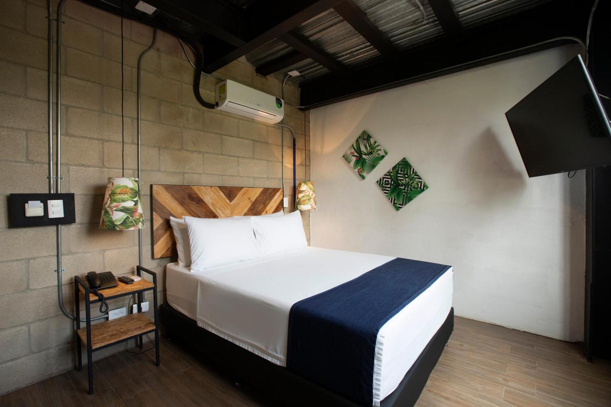Hotel Lleras Medellin Luaran gambar