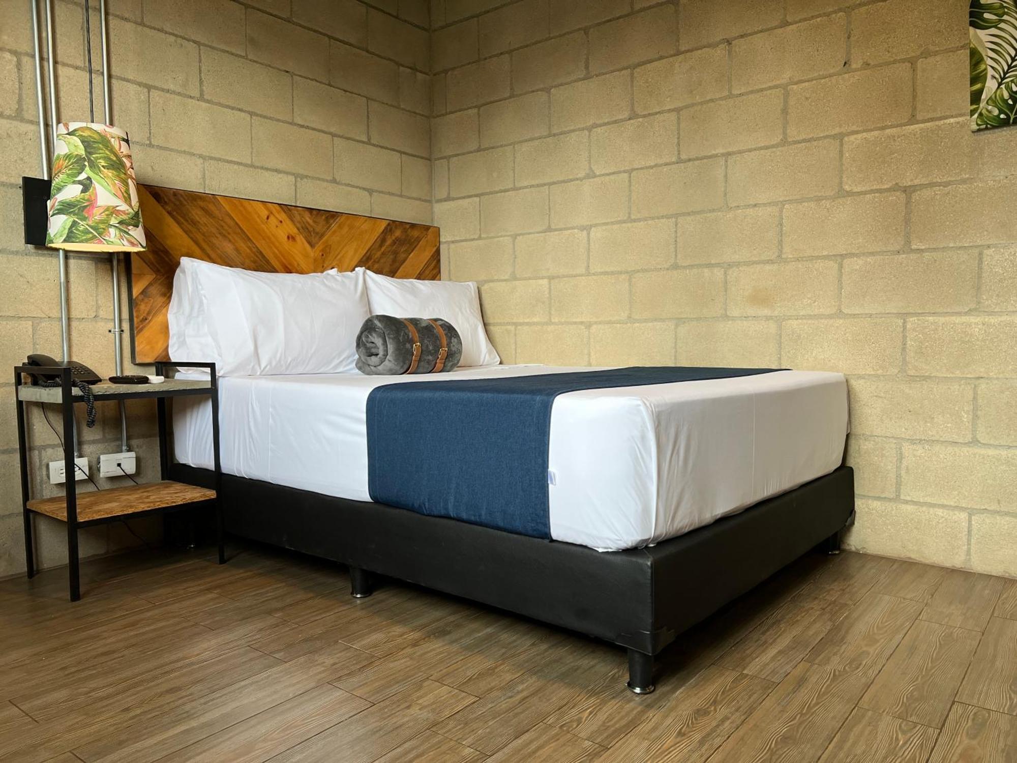 Hotel Lleras Medellin Luaran gambar