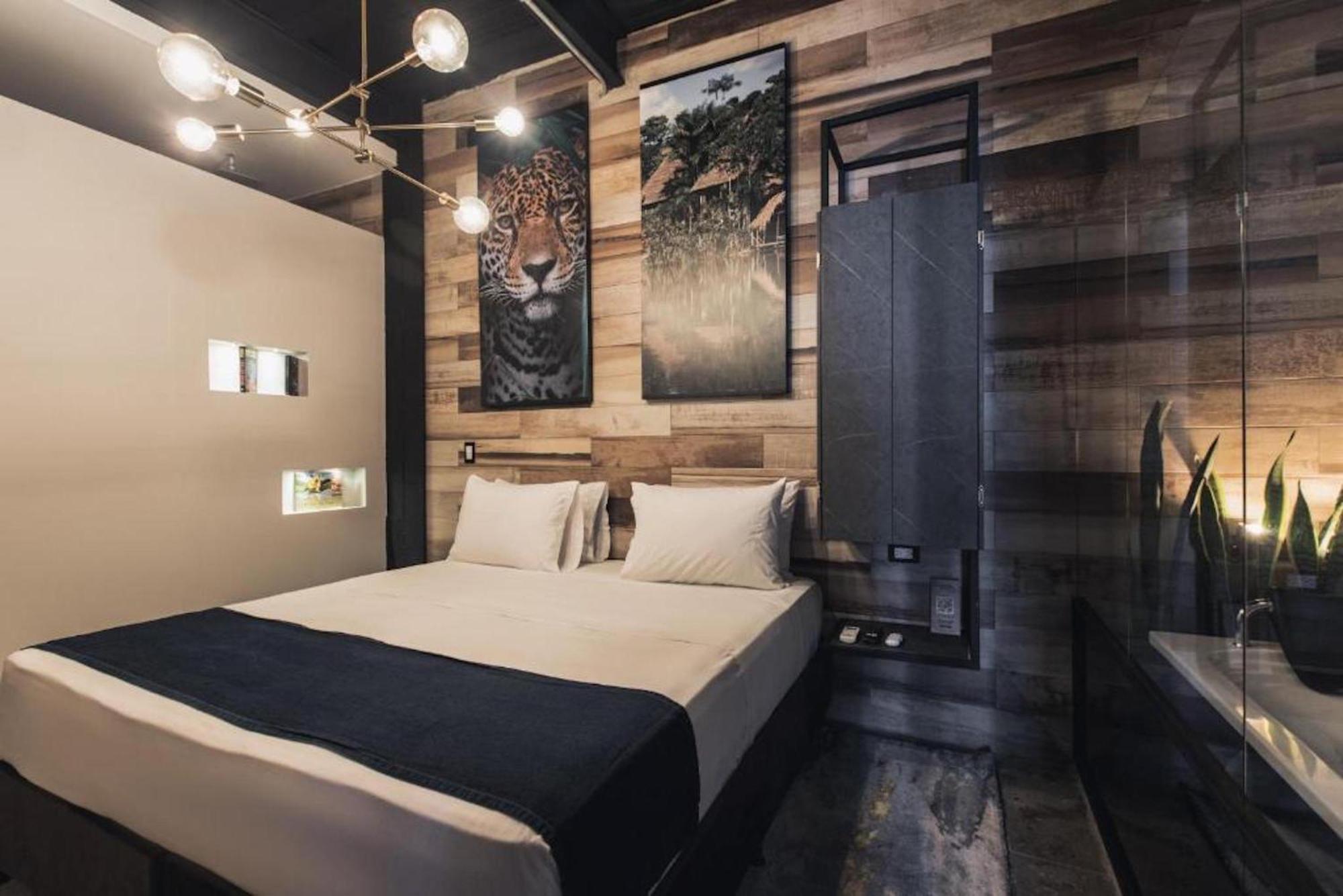 Hotel Lleras Medellin Luaran gambar