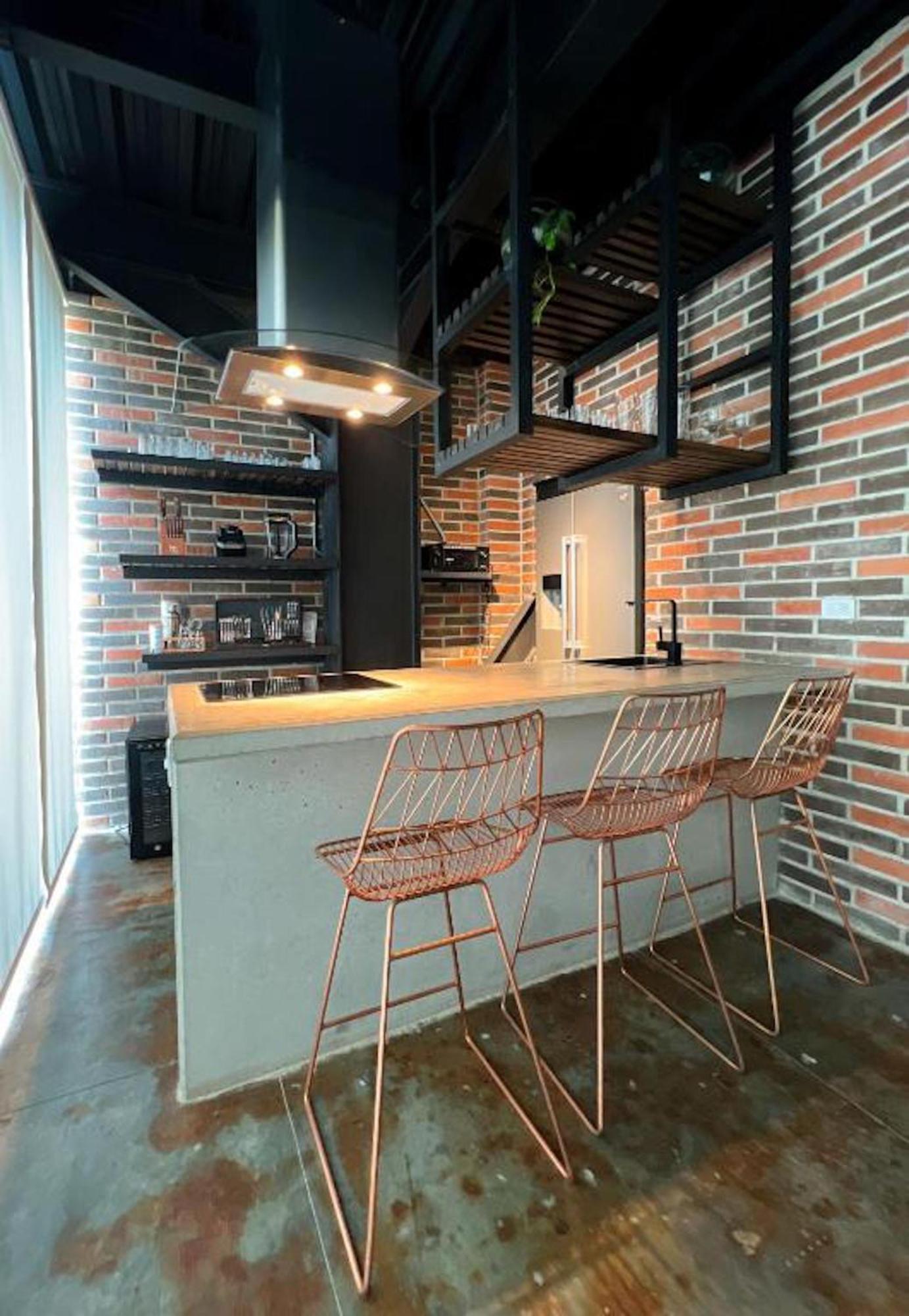 Hotel Lleras Medellin Luaran gambar