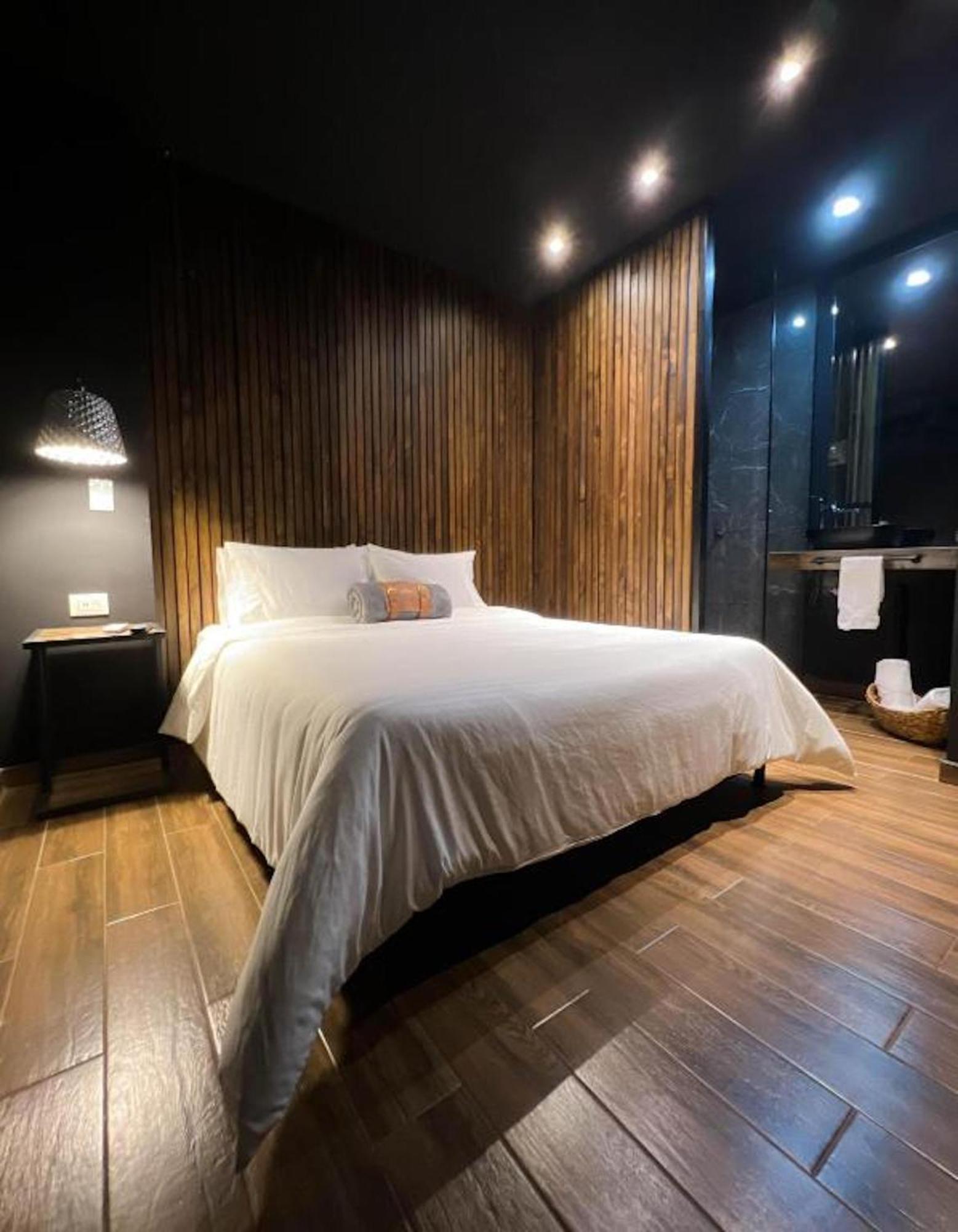 Hotel Lleras Medellin Luaran gambar