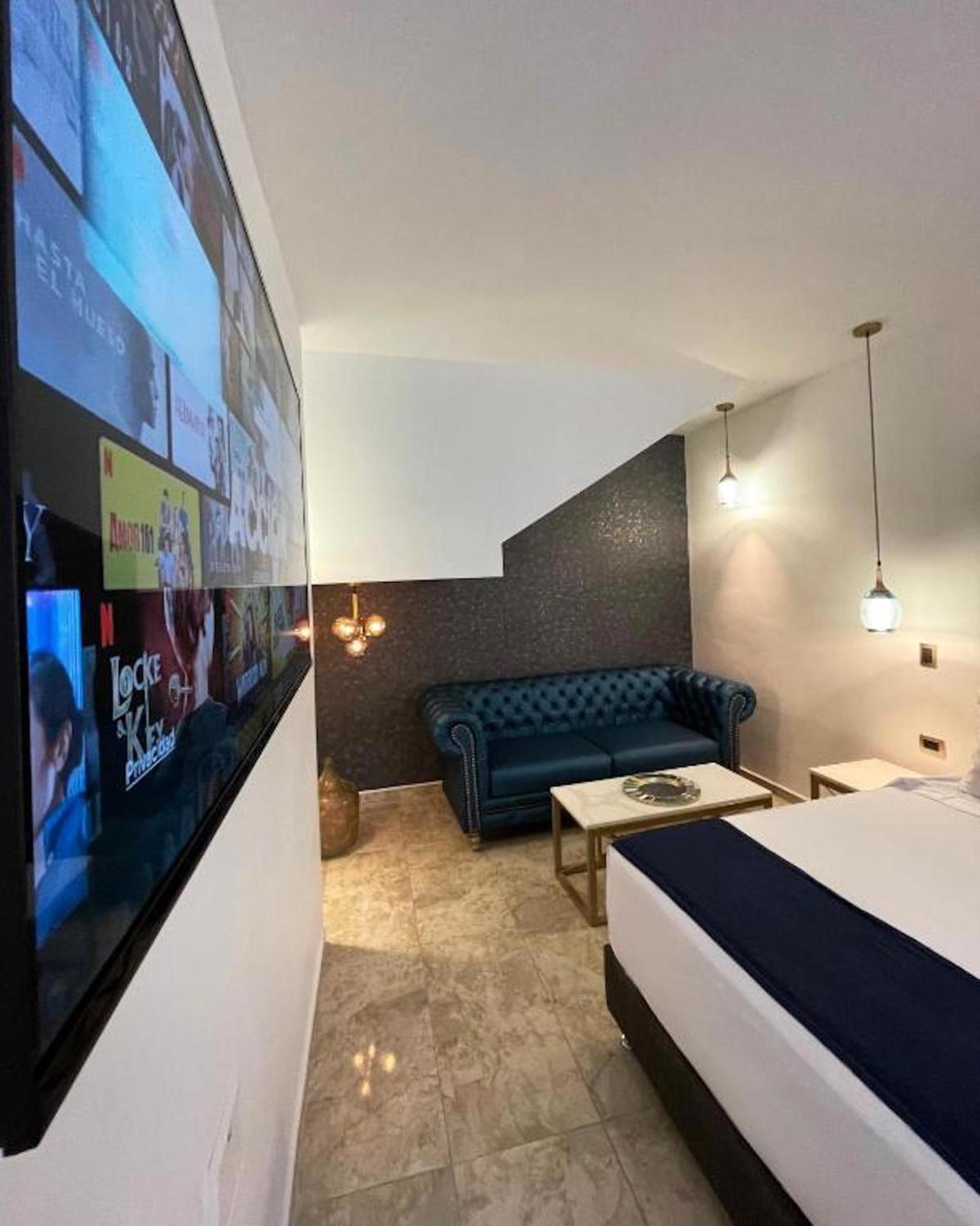 Hotel Lleras Medellin Luaran gambar