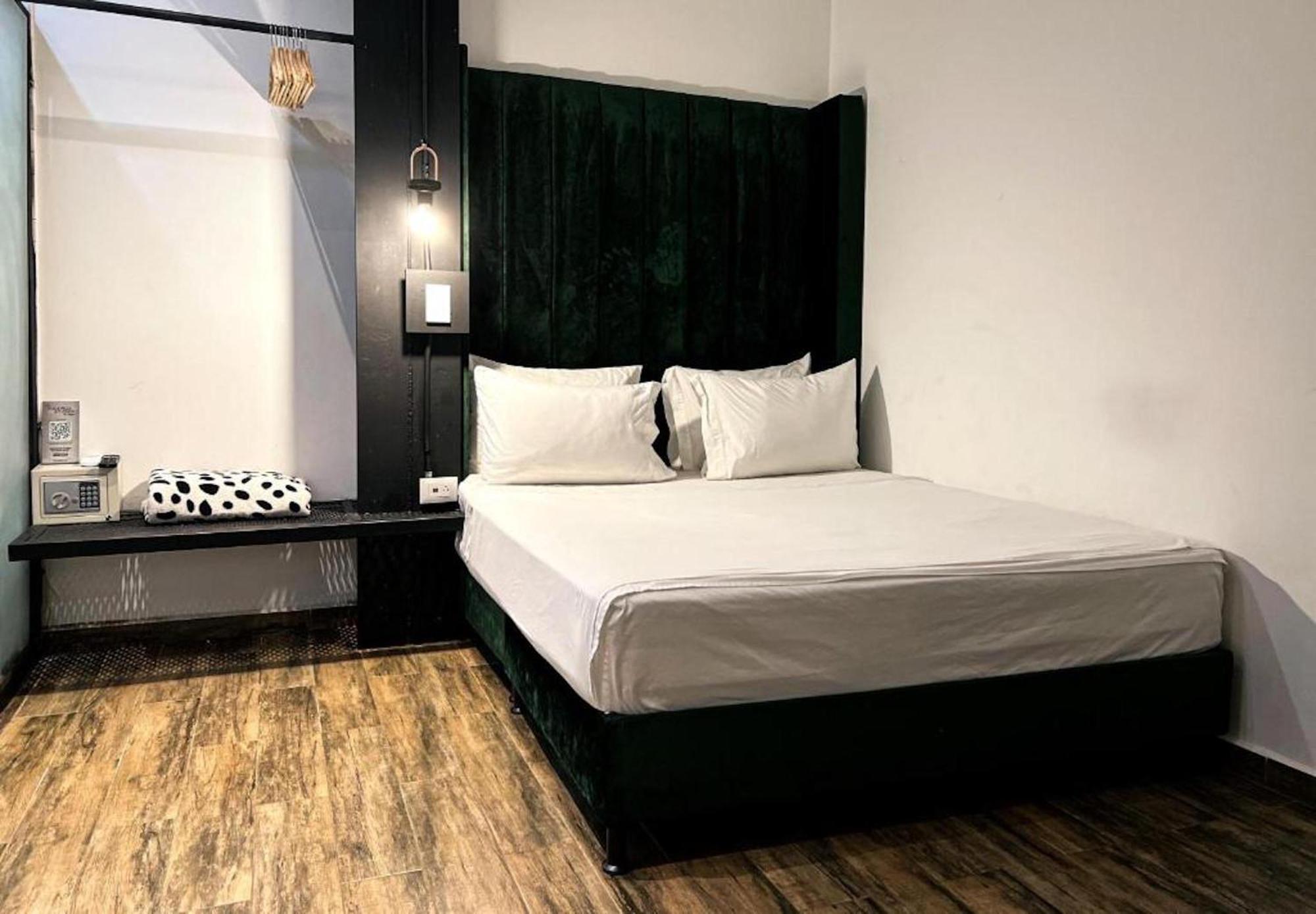 Hotel Lleras Medellin Luaran gambar