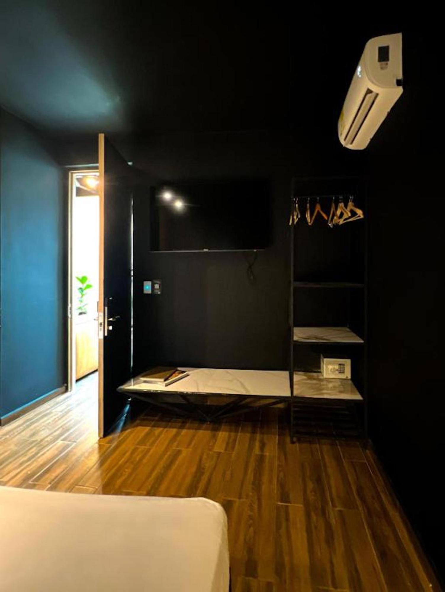 Hotel Lleras Medellin Luaran gambar