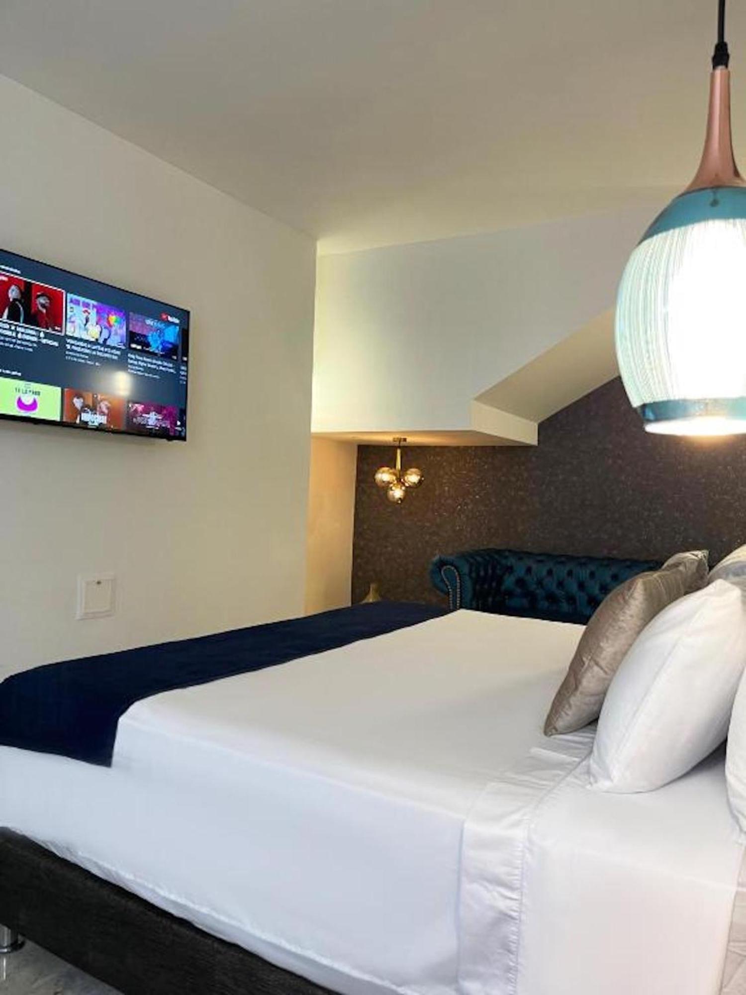 Hotel Lleras Medellin Luaran gambar