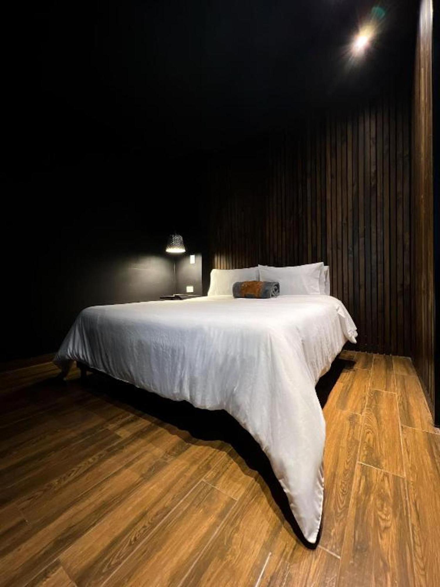 Hotel Lleras Medellin Luaran gambar