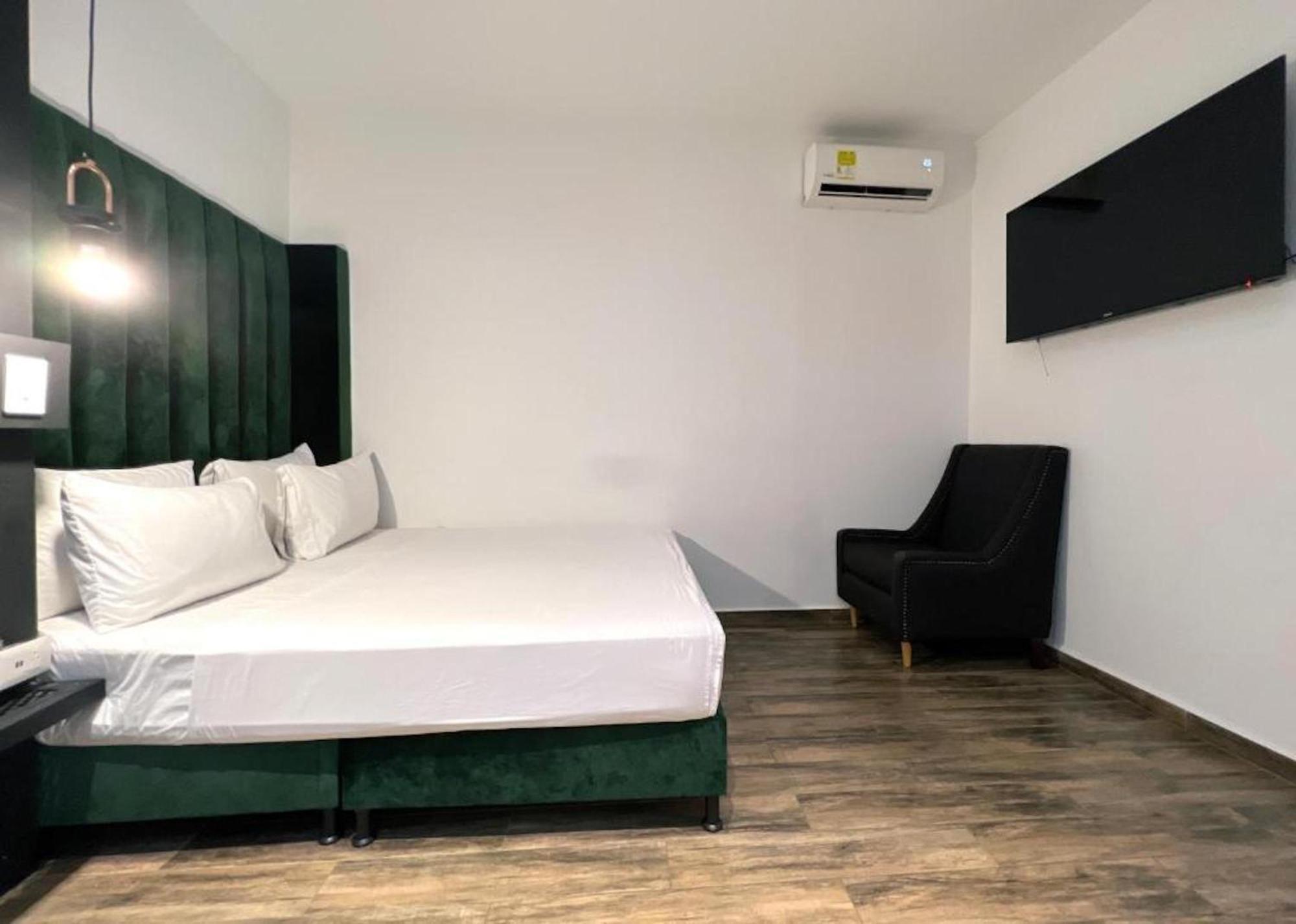 Hotel Lleras Medellin Luaran gambar