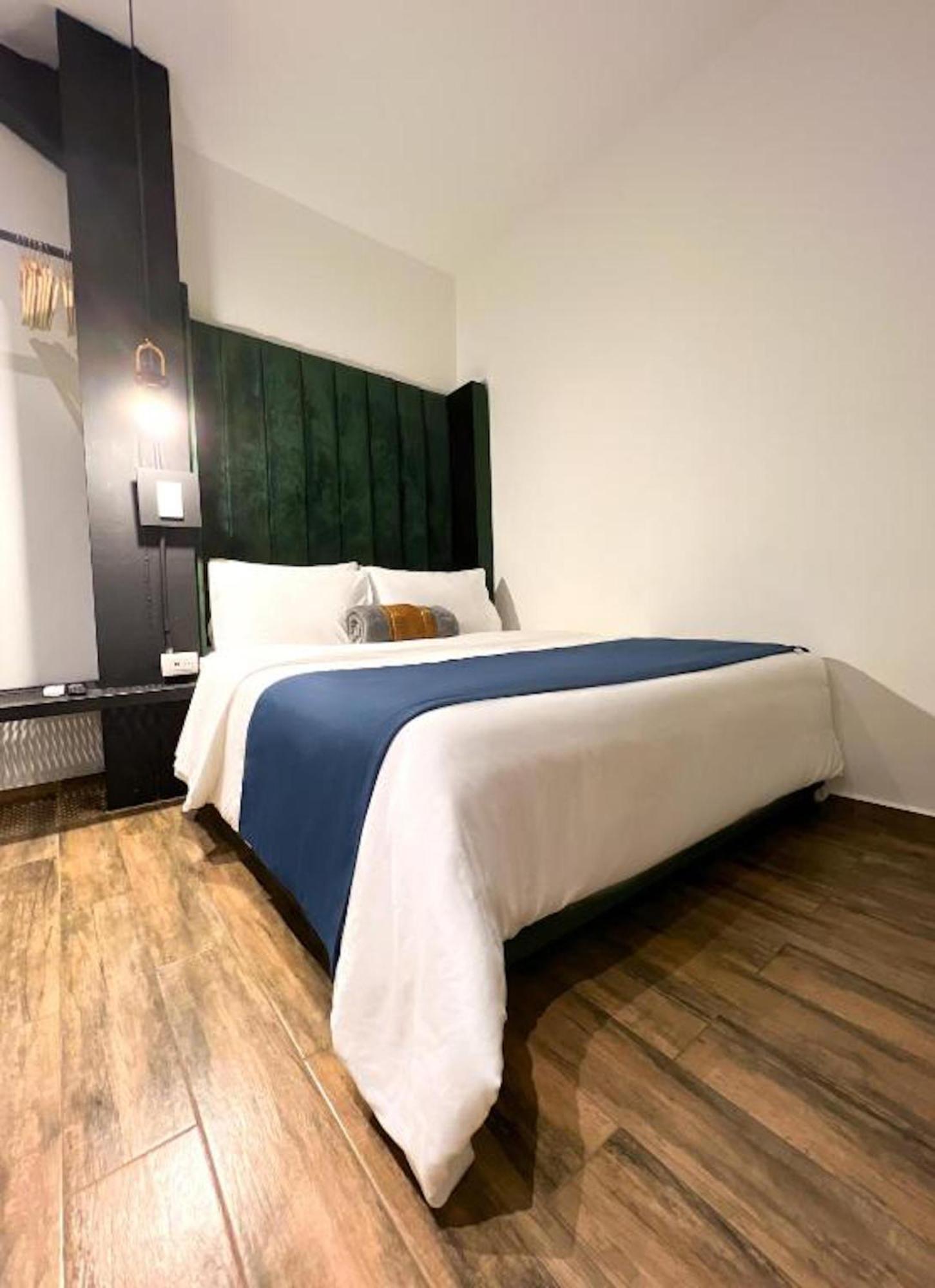 Hotel Lleras Medellin Luaran gambar