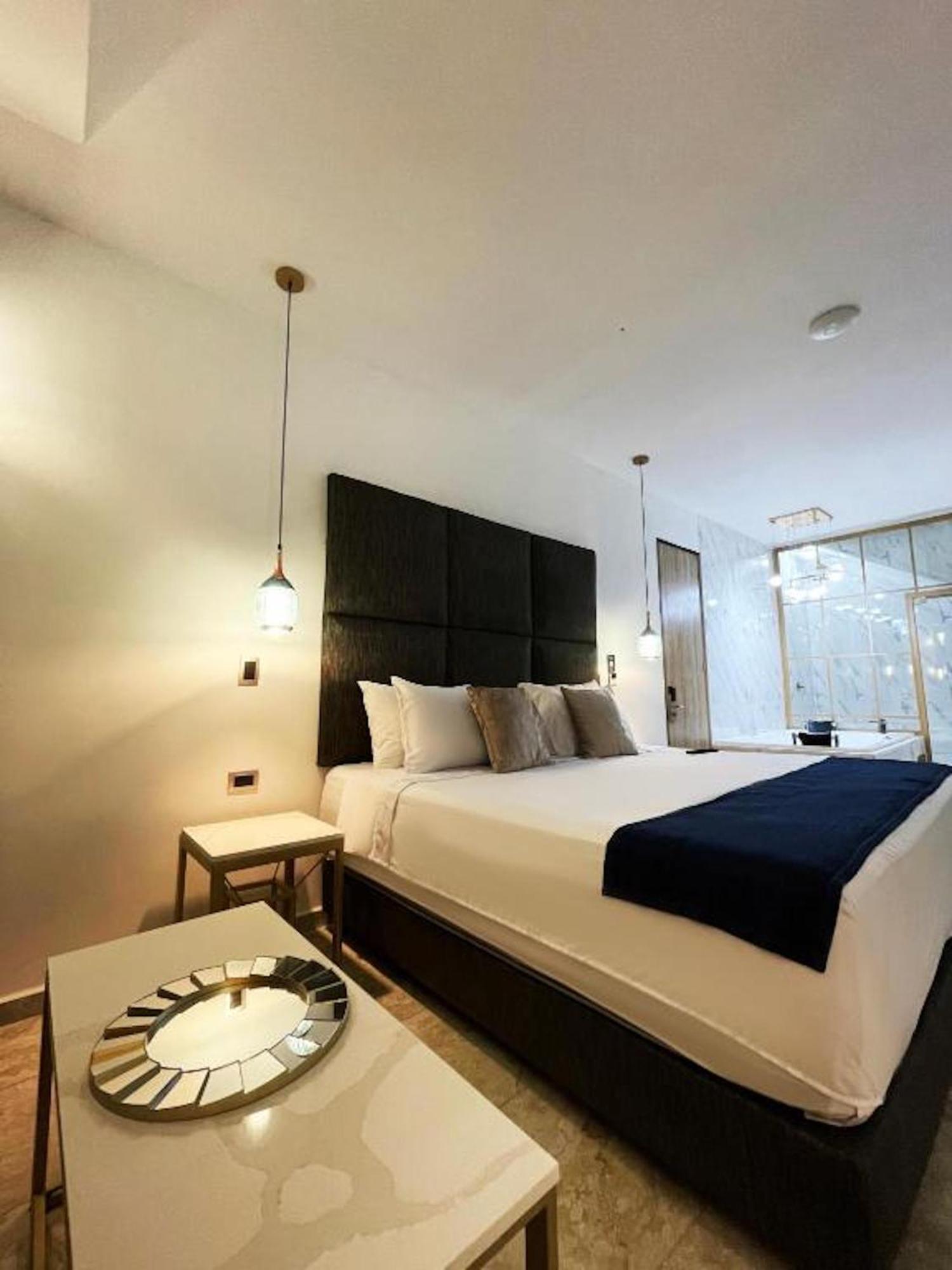 Hotel Lleras Medellin Luaran gambar