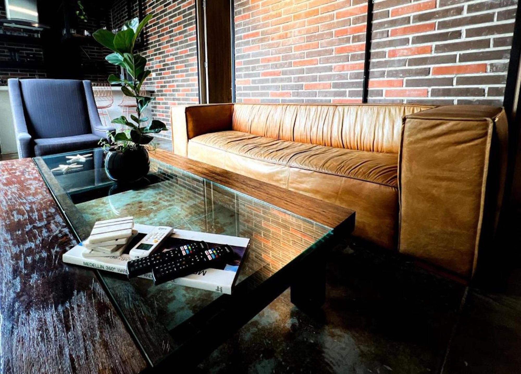 Hotel Lleras Medellin Luaran gambar