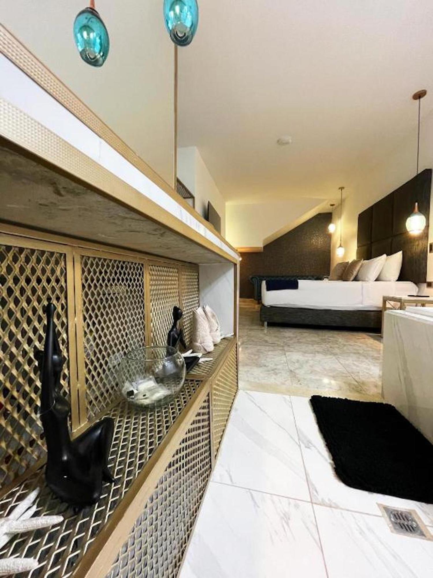 Hotel Lleras Medellin Luaran gambar
