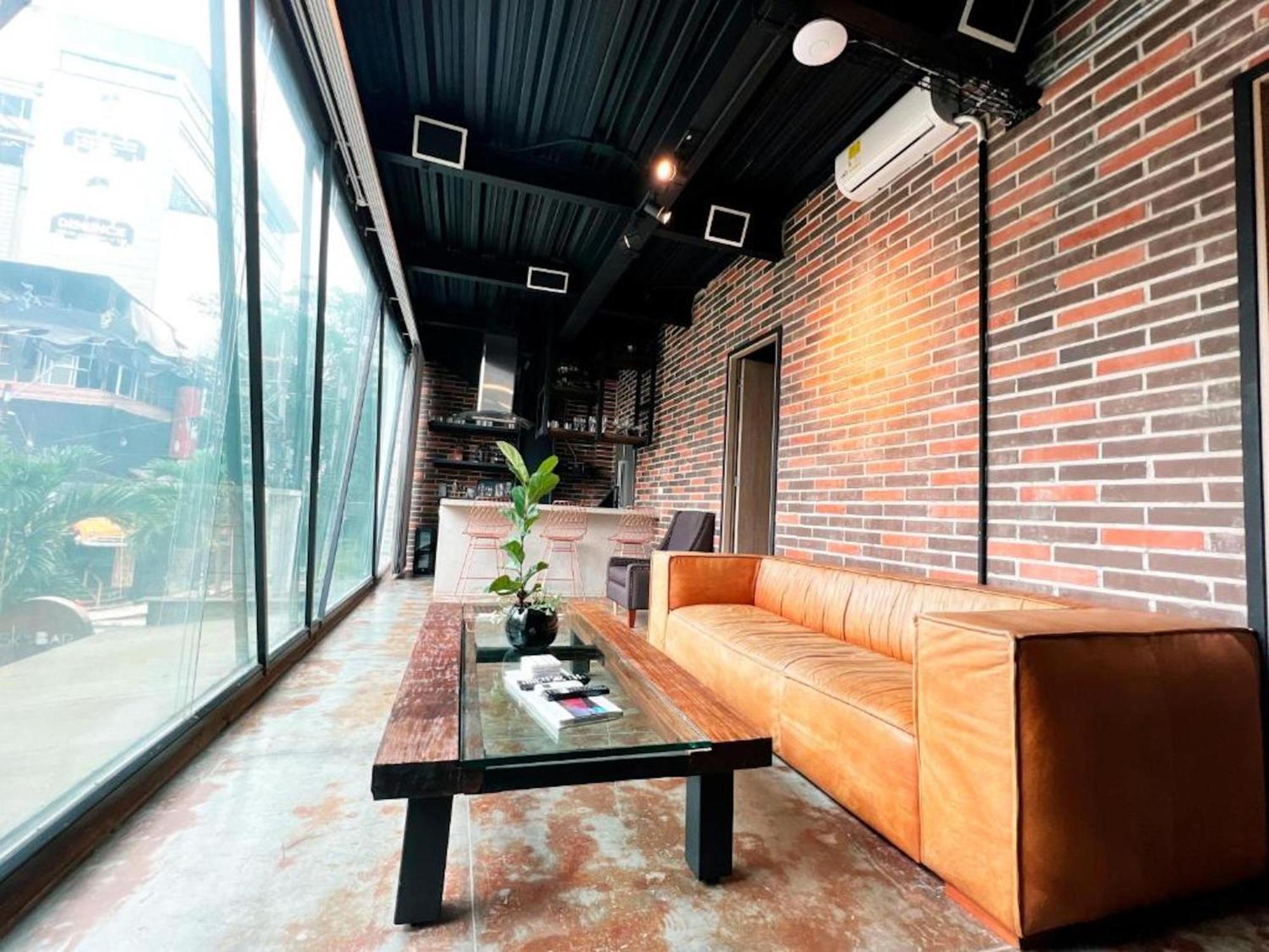 Hotel Lleras Medellin Luaran gambar
