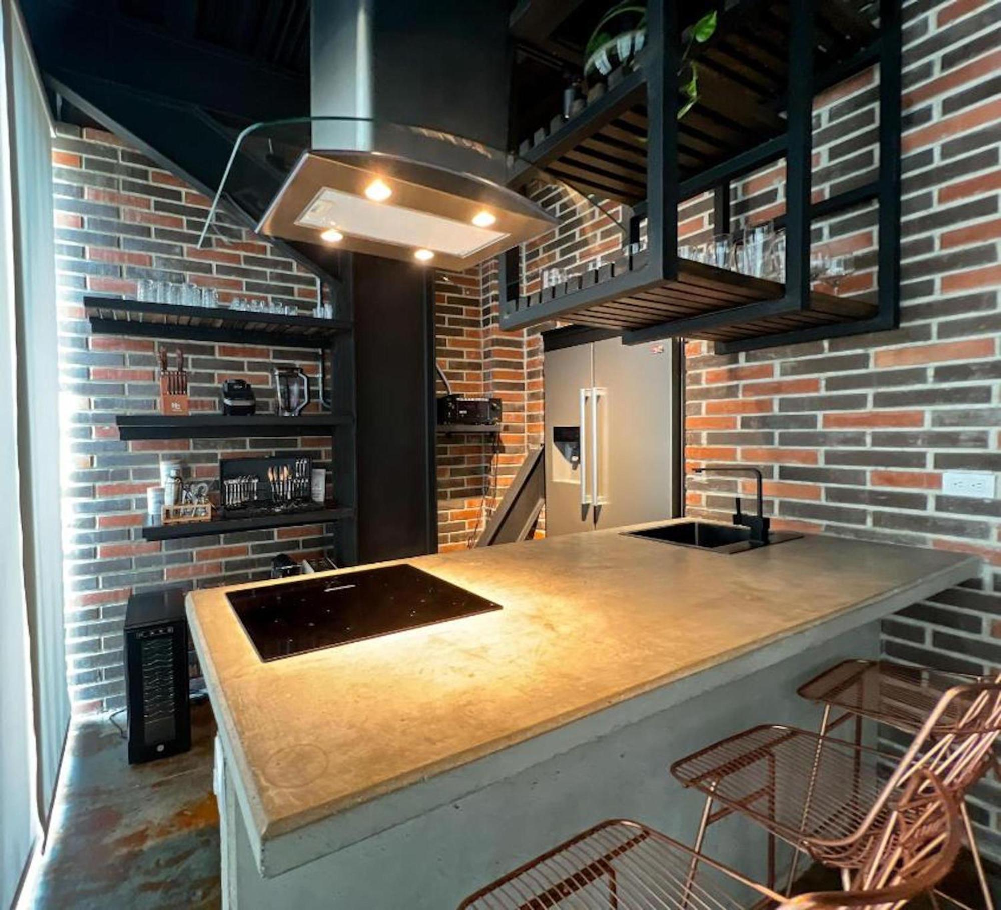 Hotel Lleras Medellin Luaran gambar