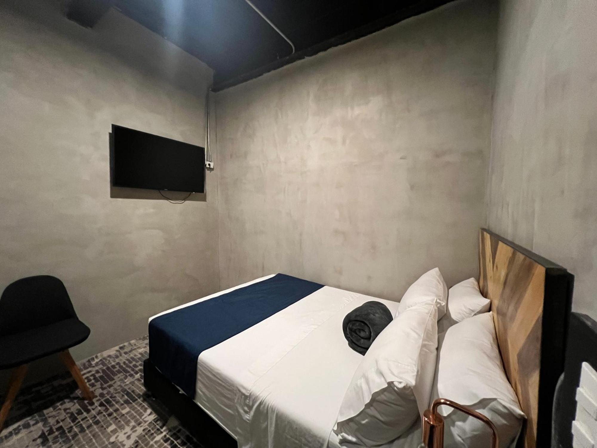 Hotel Lleras Medellin Luaran gambar