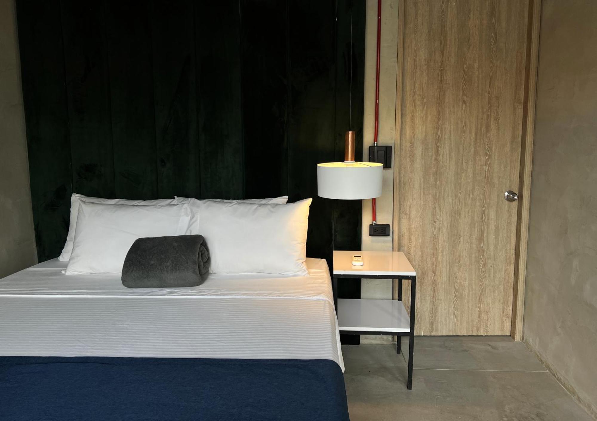 Hotel Lleras Medellin Luaran gambar