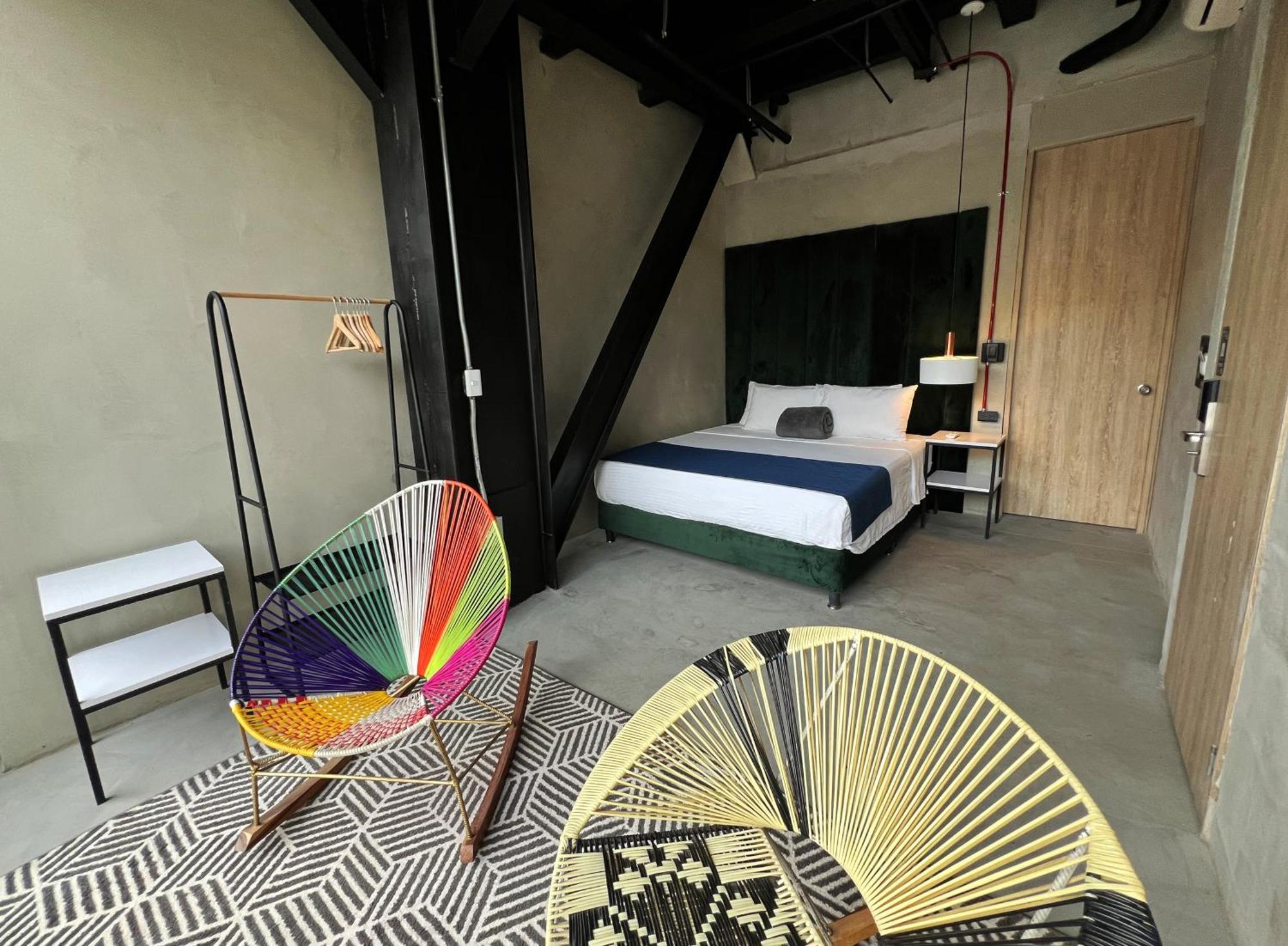 Hotel Lleras Medellin Luaran gambar