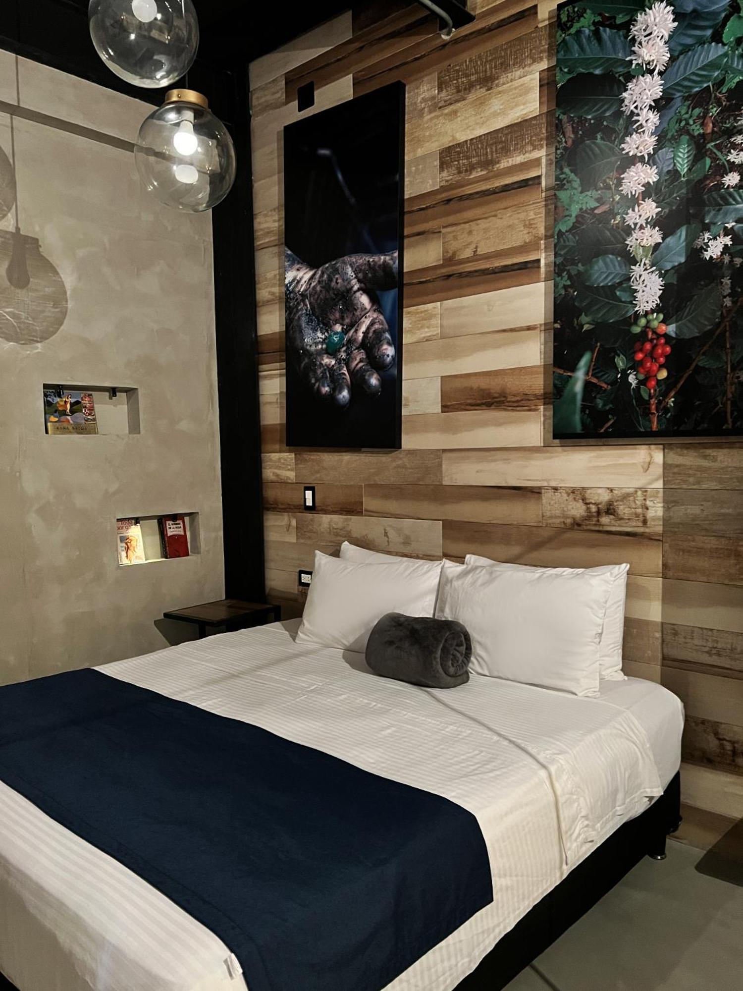 Hotel Lleras Medellin Luaran gambar