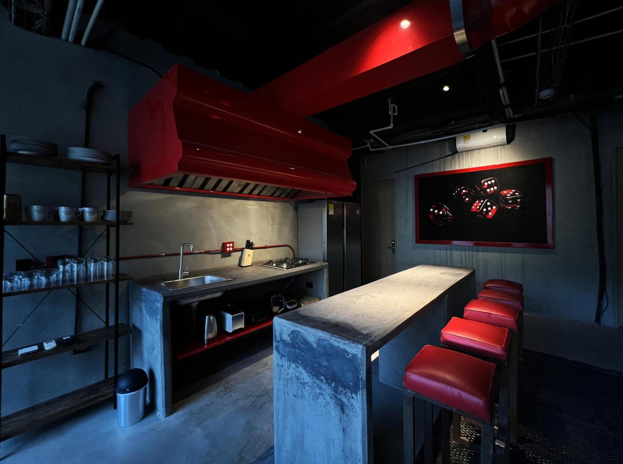 Hotel Lleras Medellin Luaran gambar