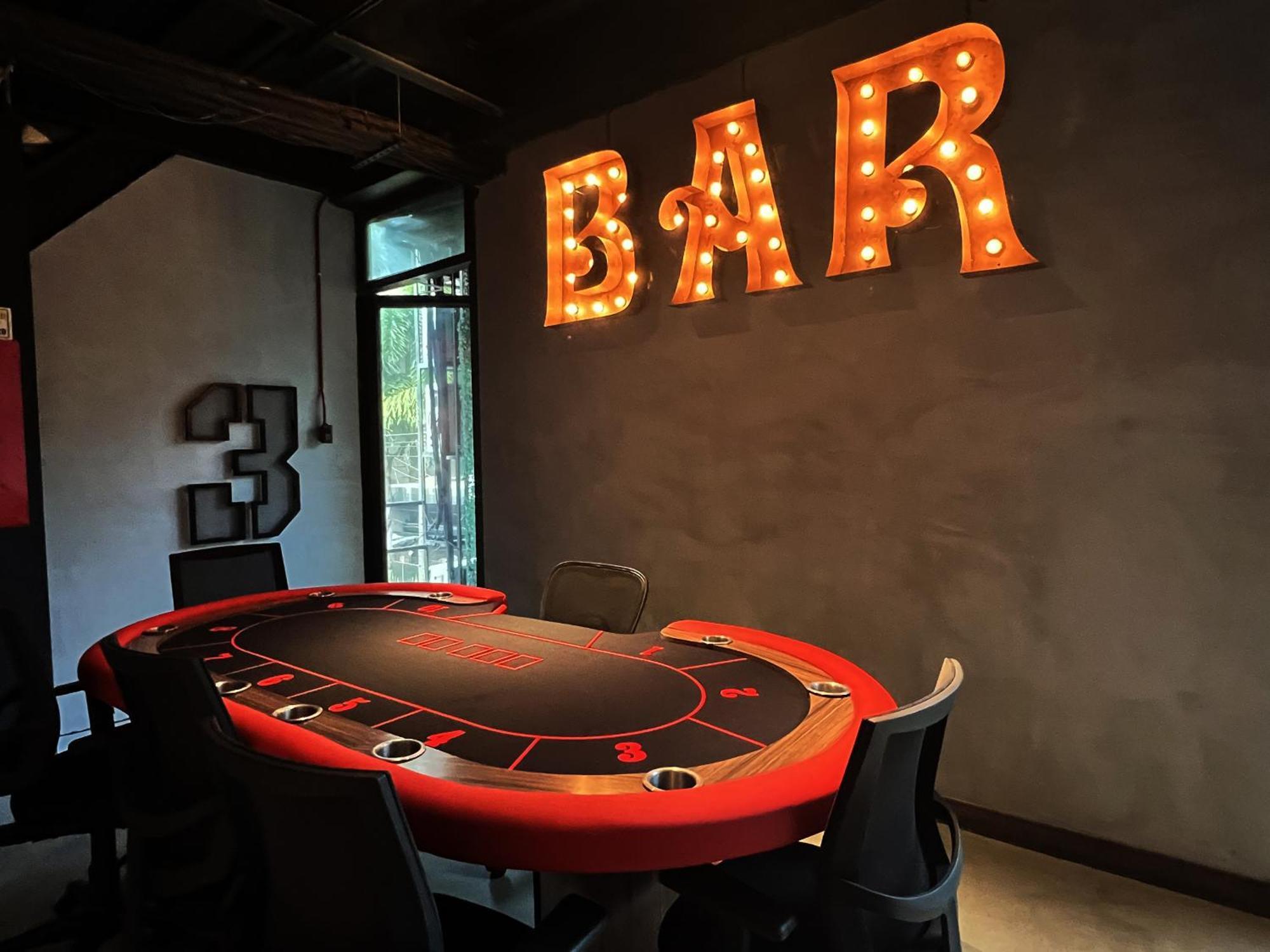 Hotel Lleras Medellin Luaran gambar