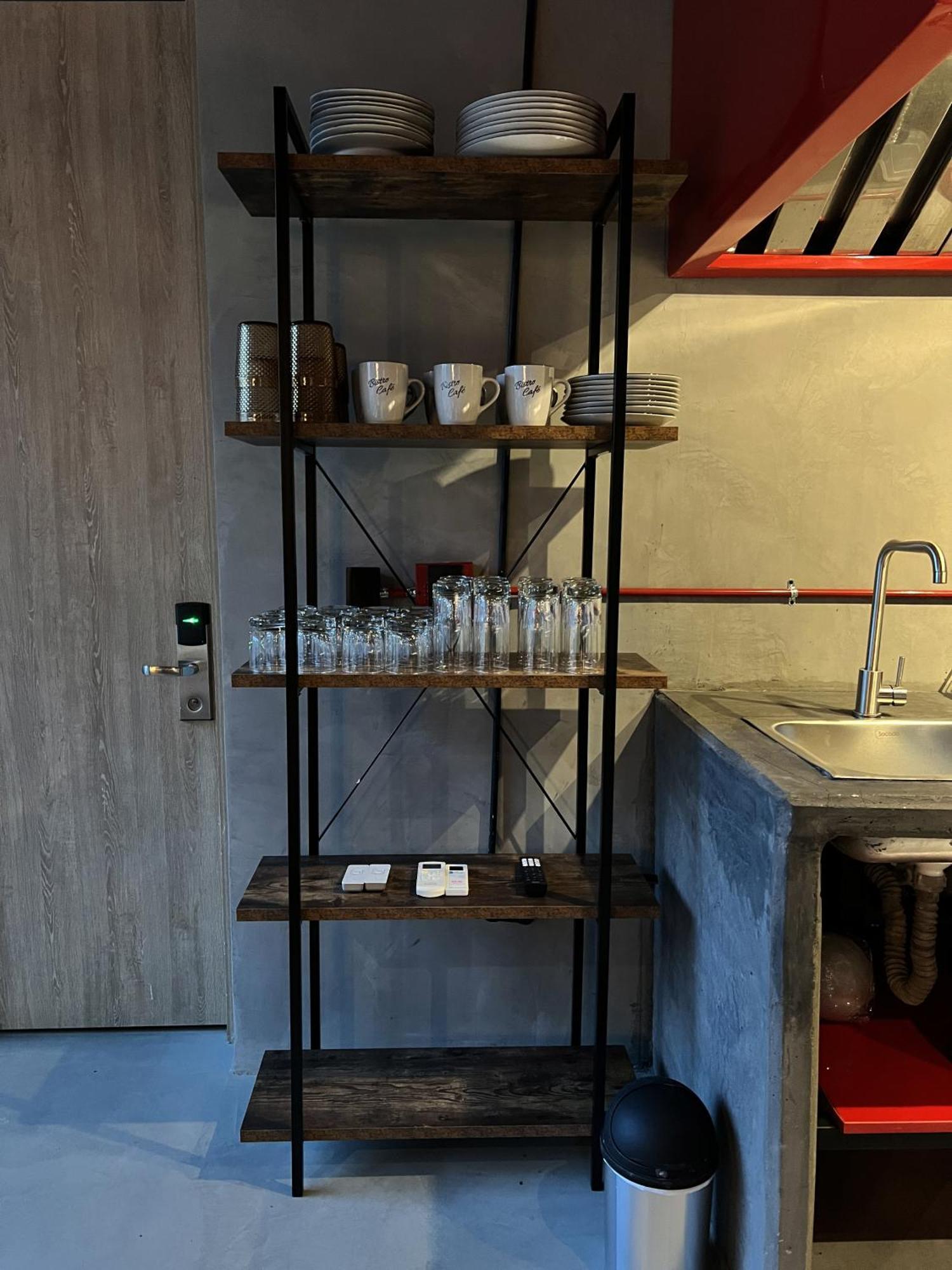 Hotel Lleras Medellin Luaran gambar