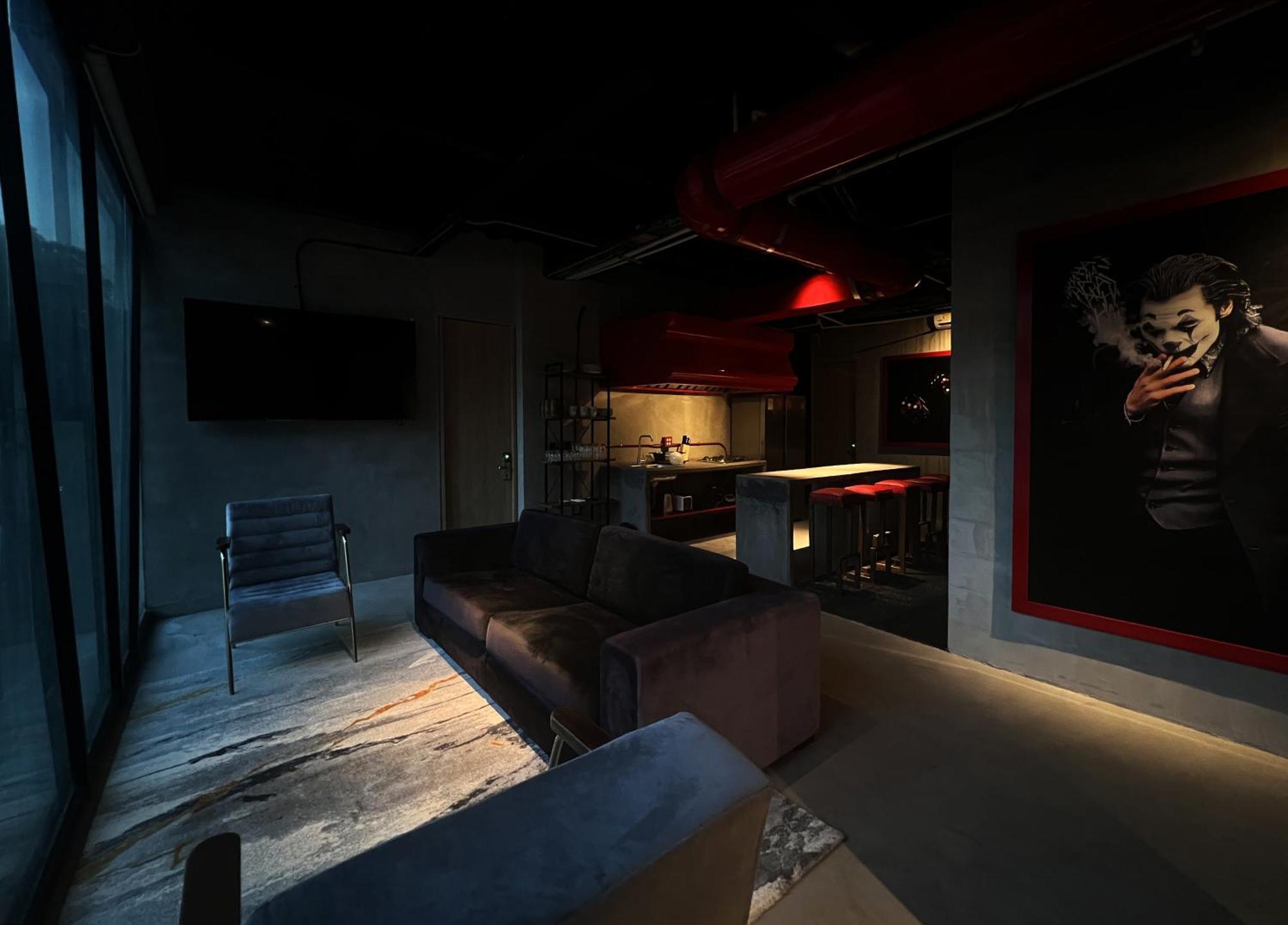 Hotel Lleras Medellin Luaran gambar