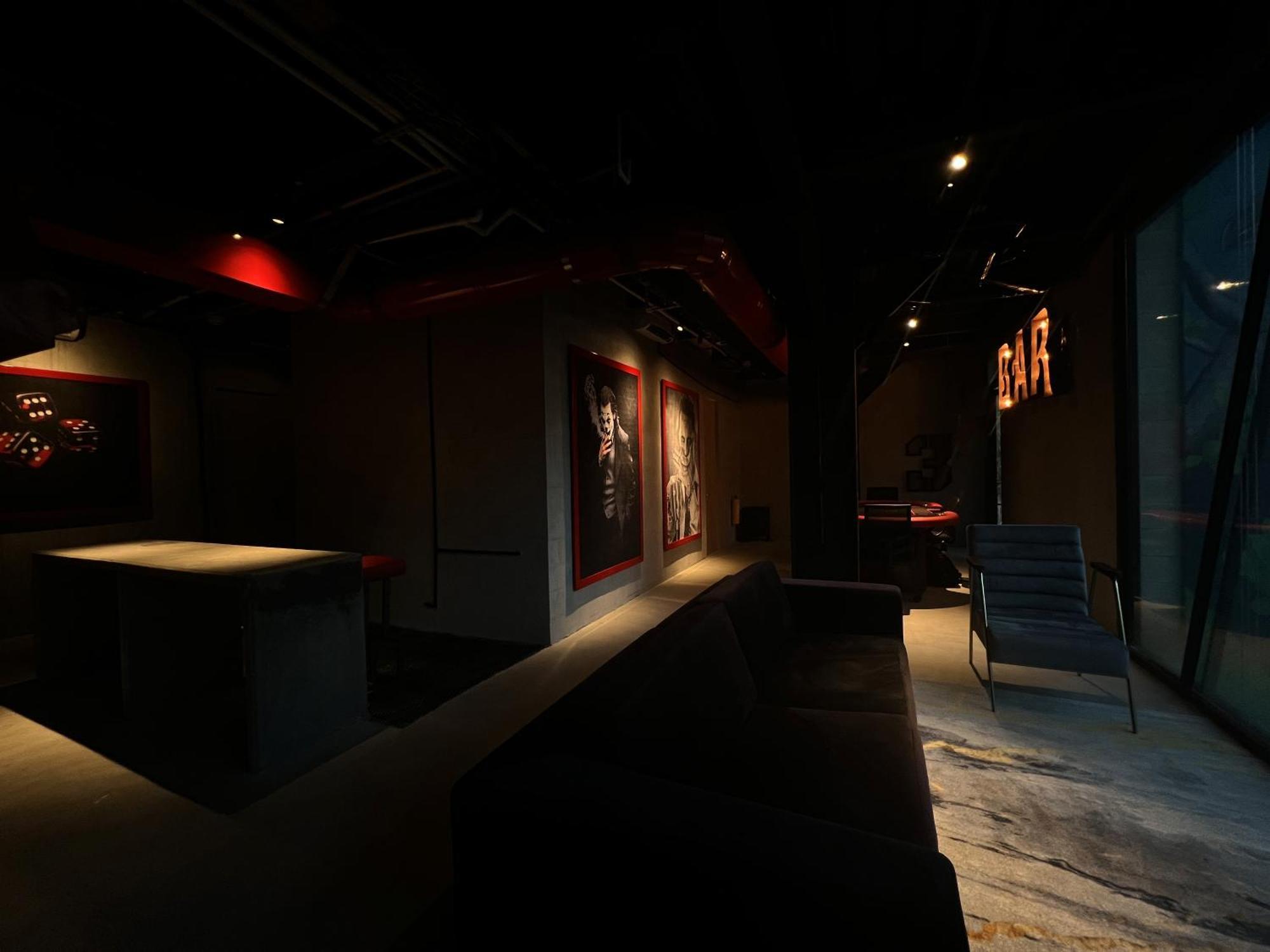 Hotel Lleras Medellin Luaran gambar
