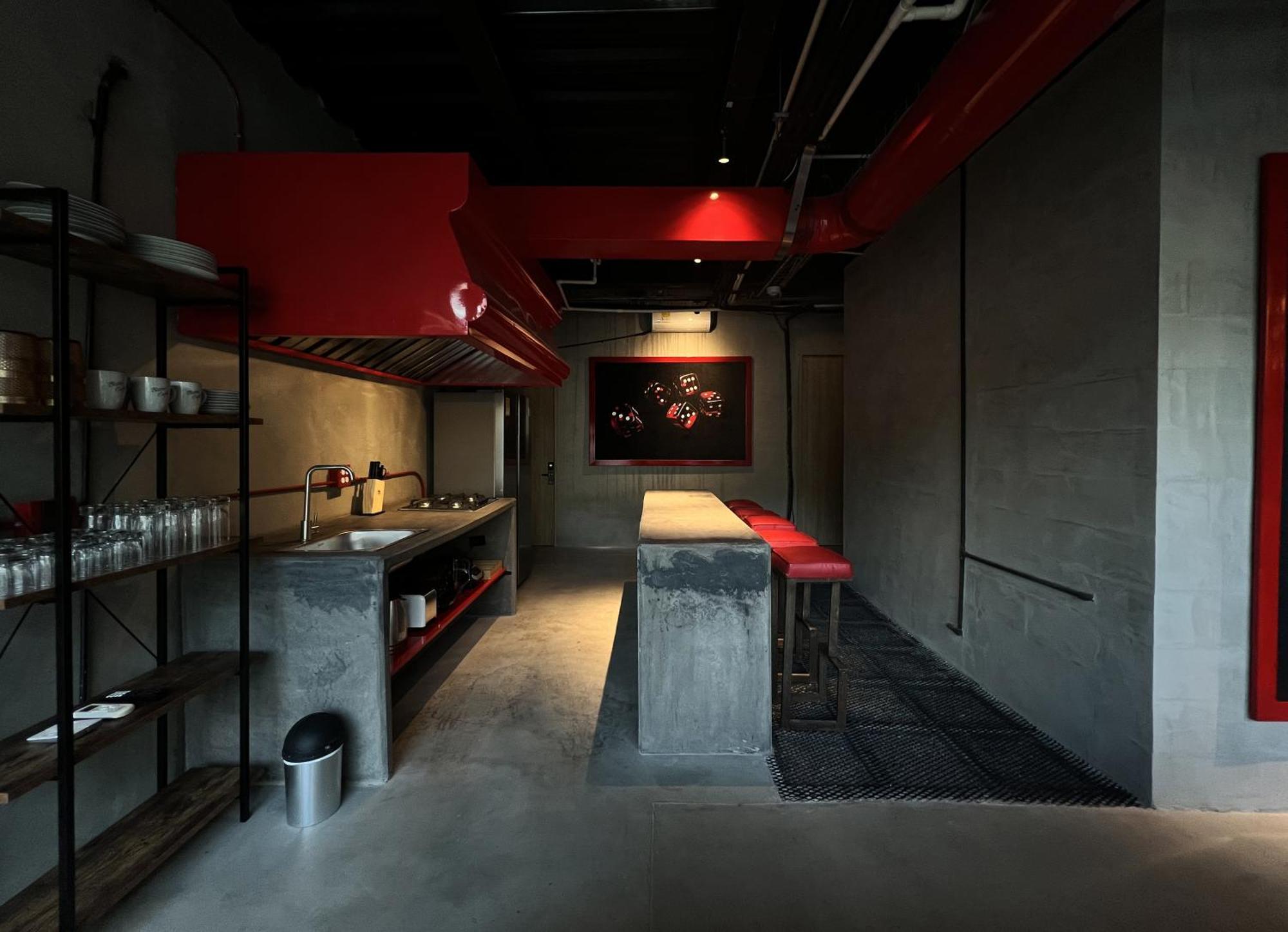 Hotel Lleras Medellin Luaran gambar