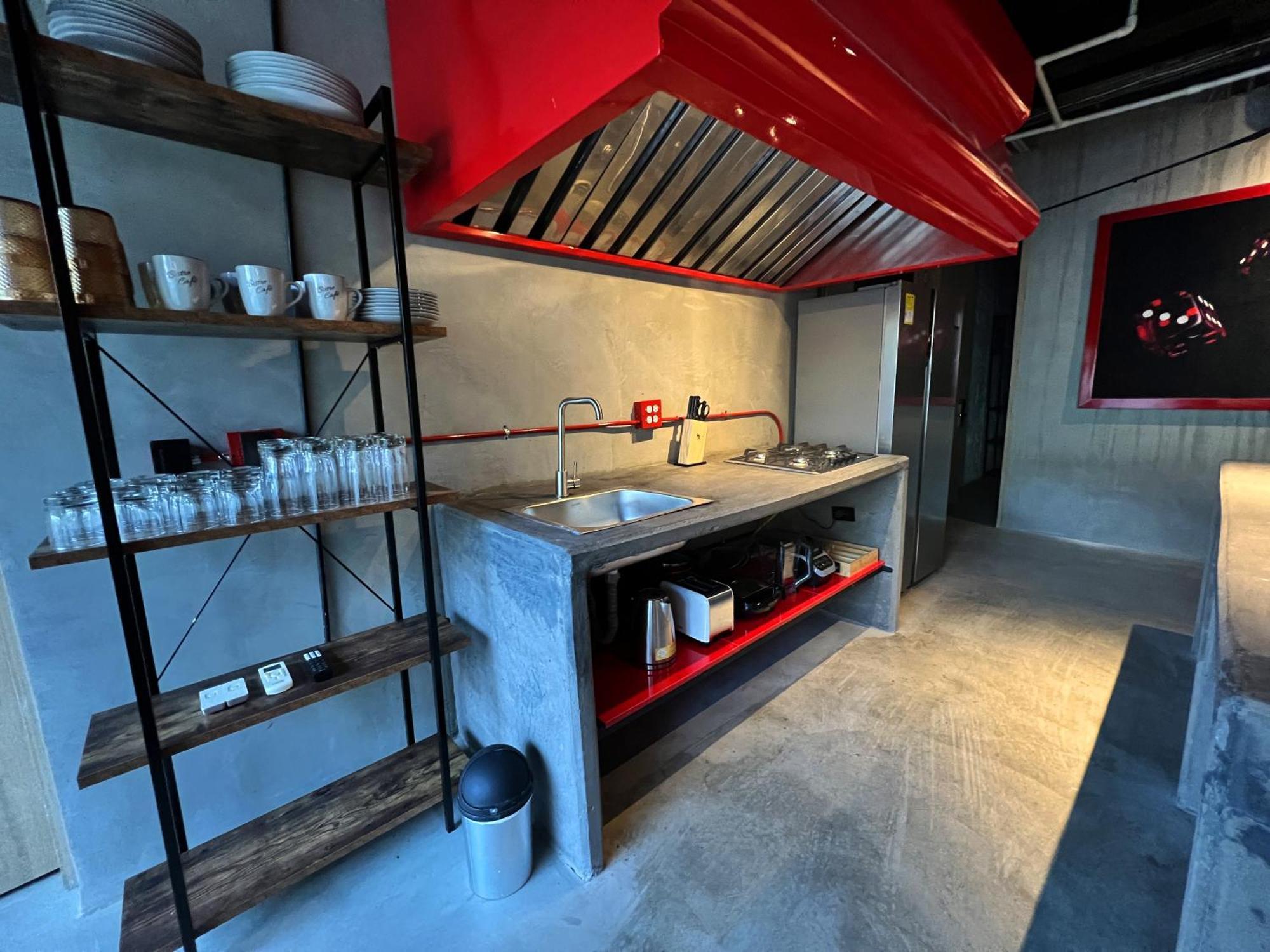 Hotel Lleras Medellin Luaran gambar