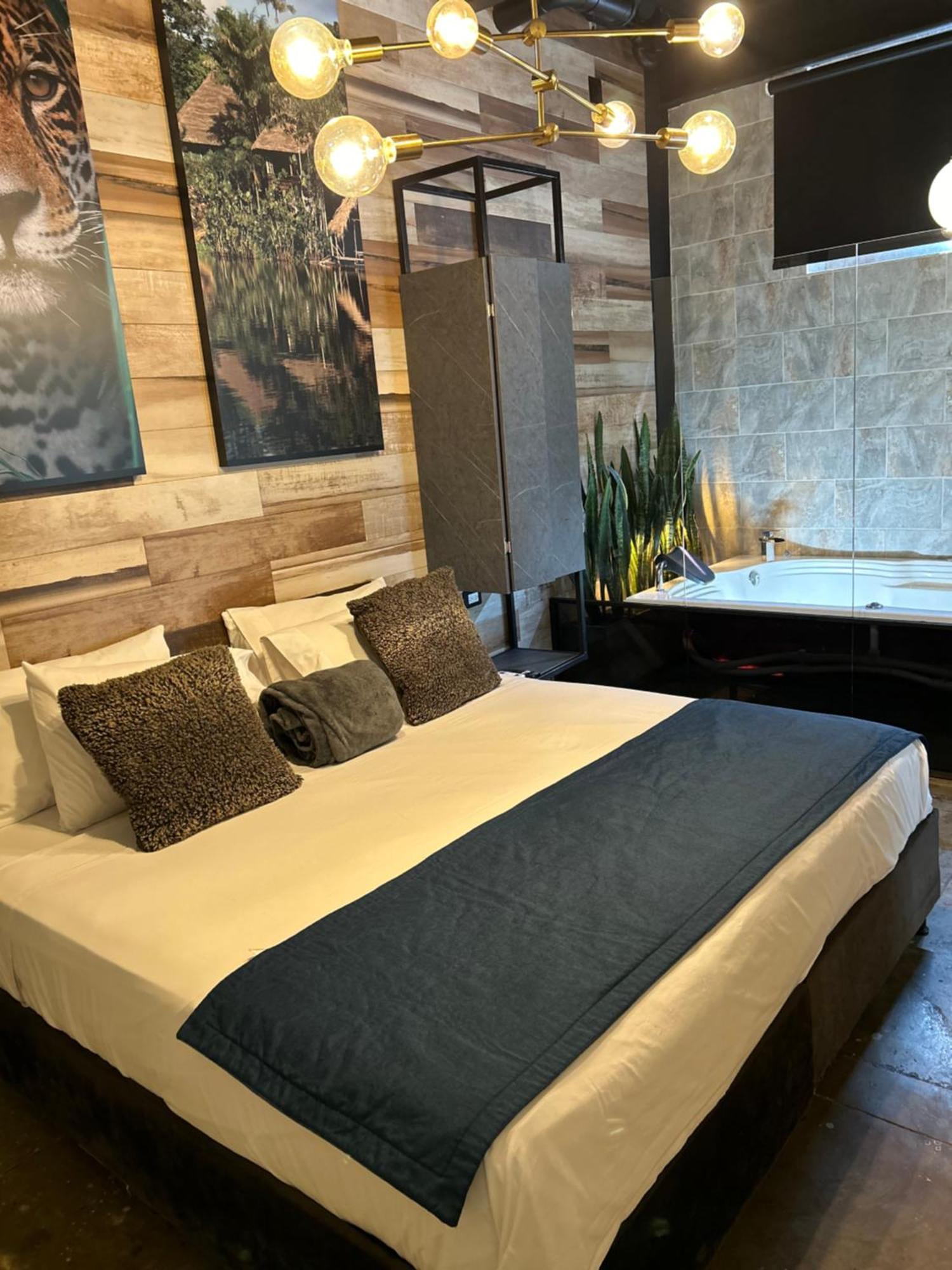 Hotel Lleras Medellin Luaran gambar
