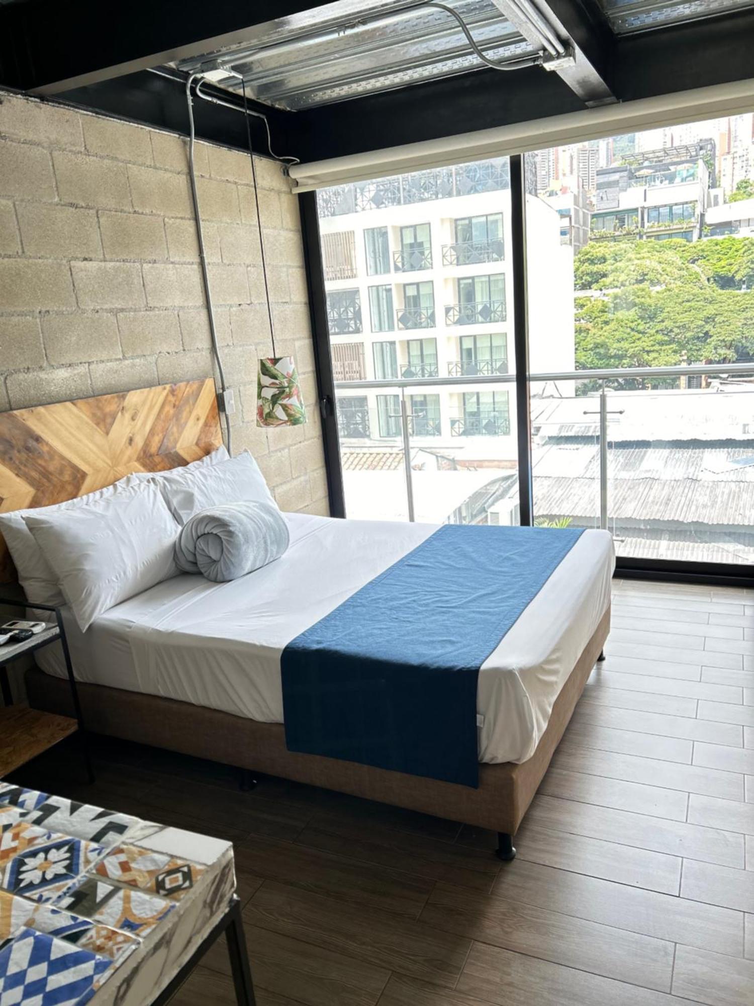 Hotel Lleras Medellin Luaran gambar