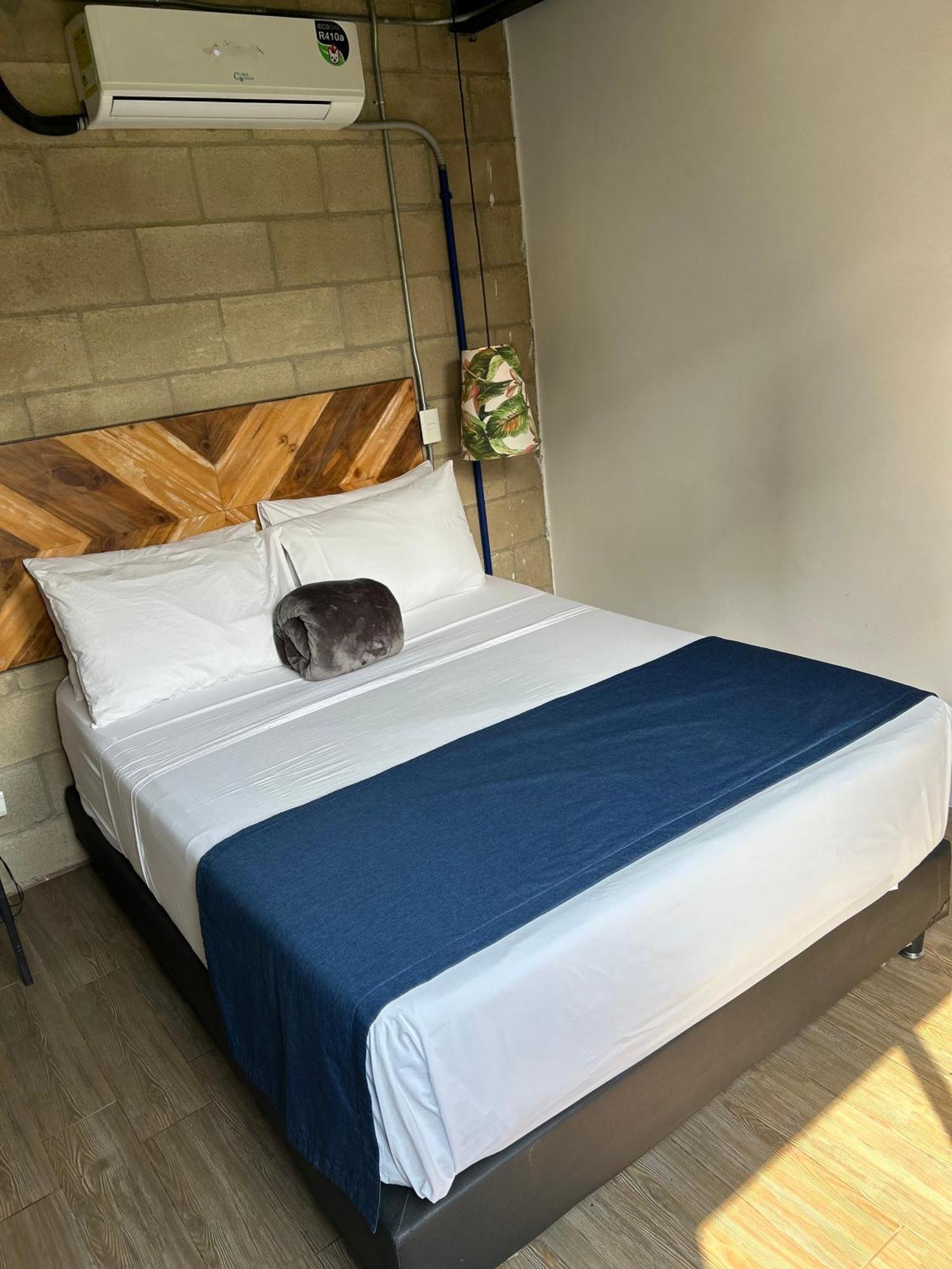 Hotel Lleras Medellin Luaran gambar