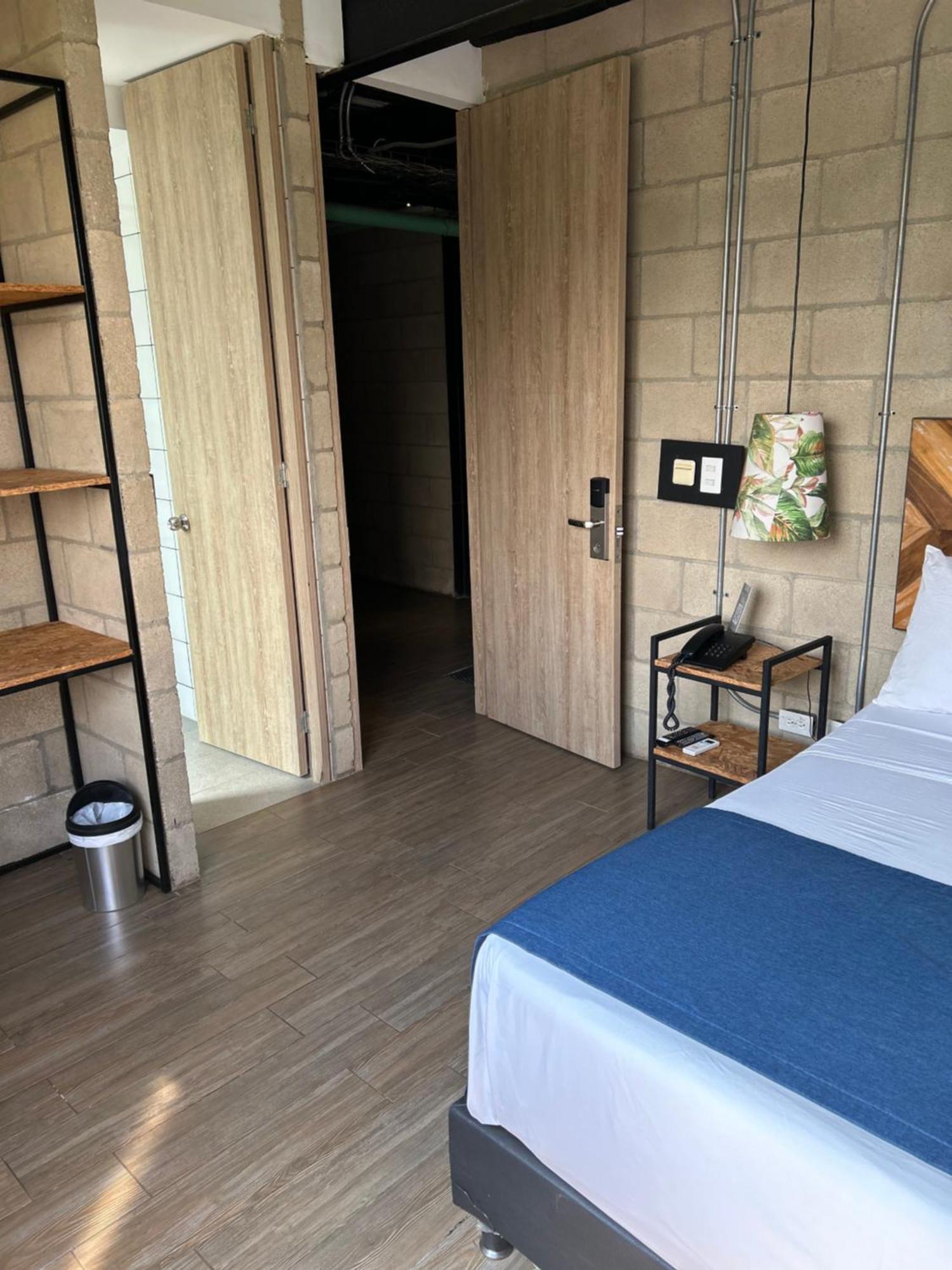 Hotel Lleras Medellin Luaran gambar