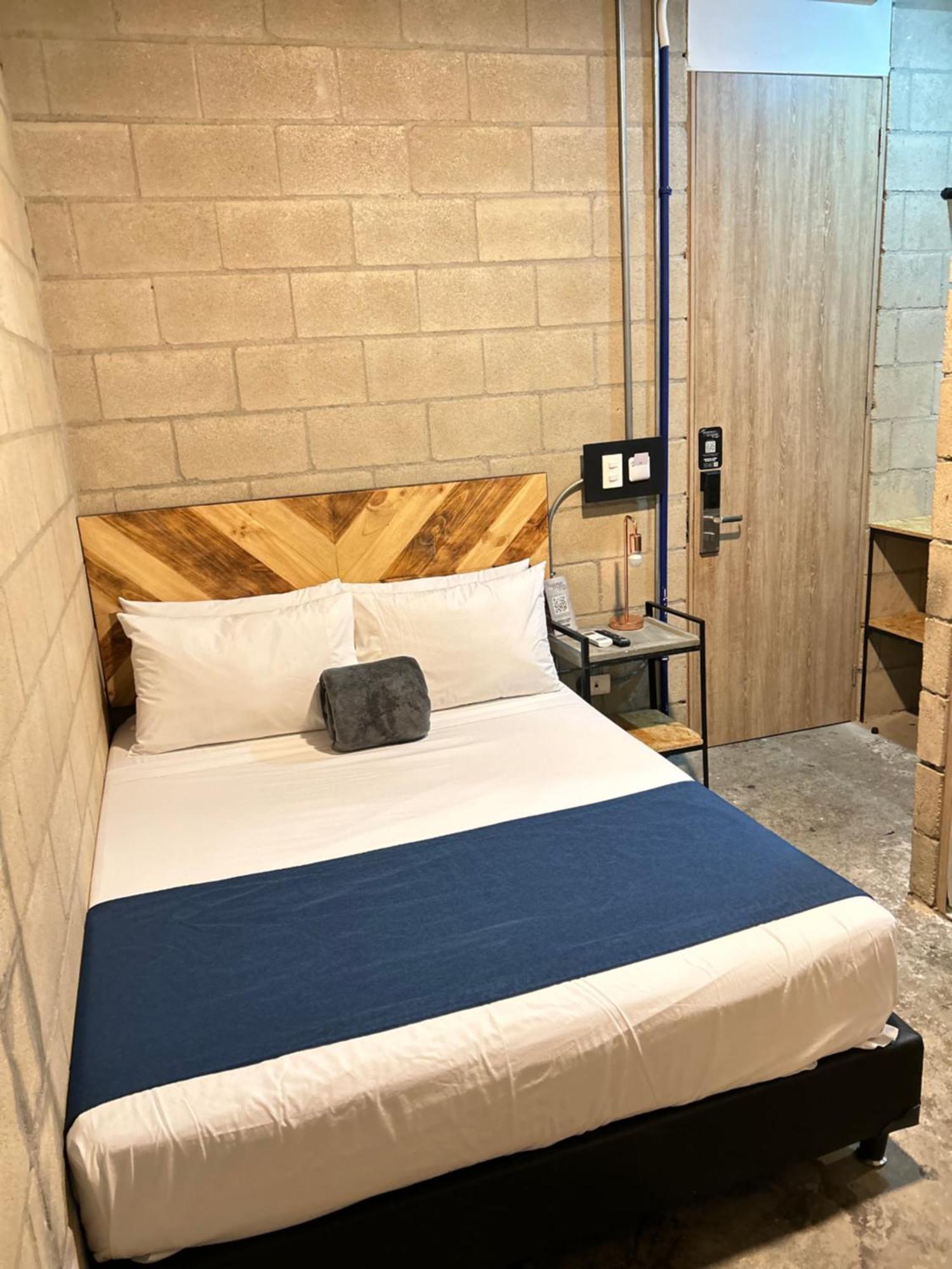 Hotel Lleras Medellin Luaran gambar