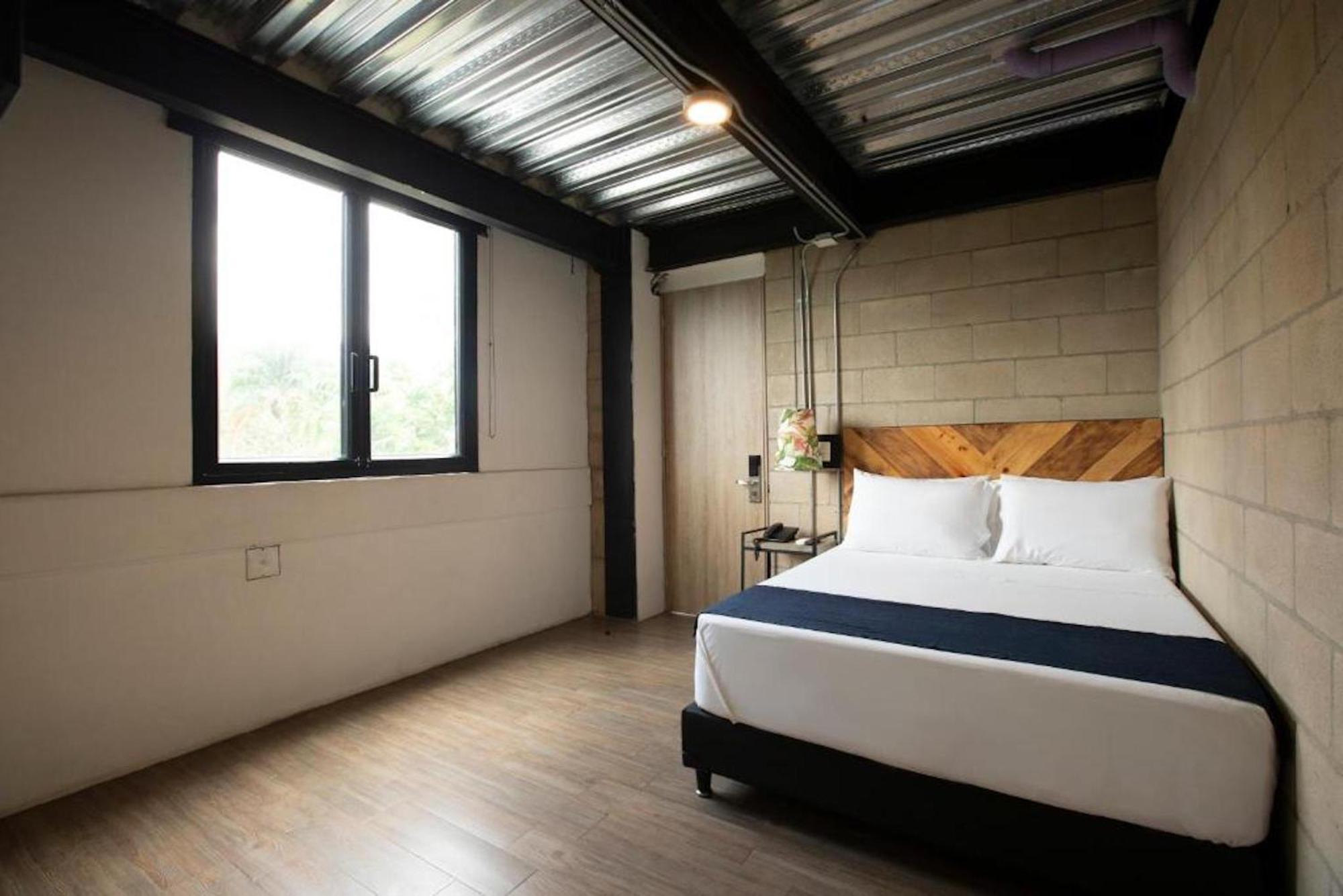 Hotel Lleras Medellin Luaran gambar