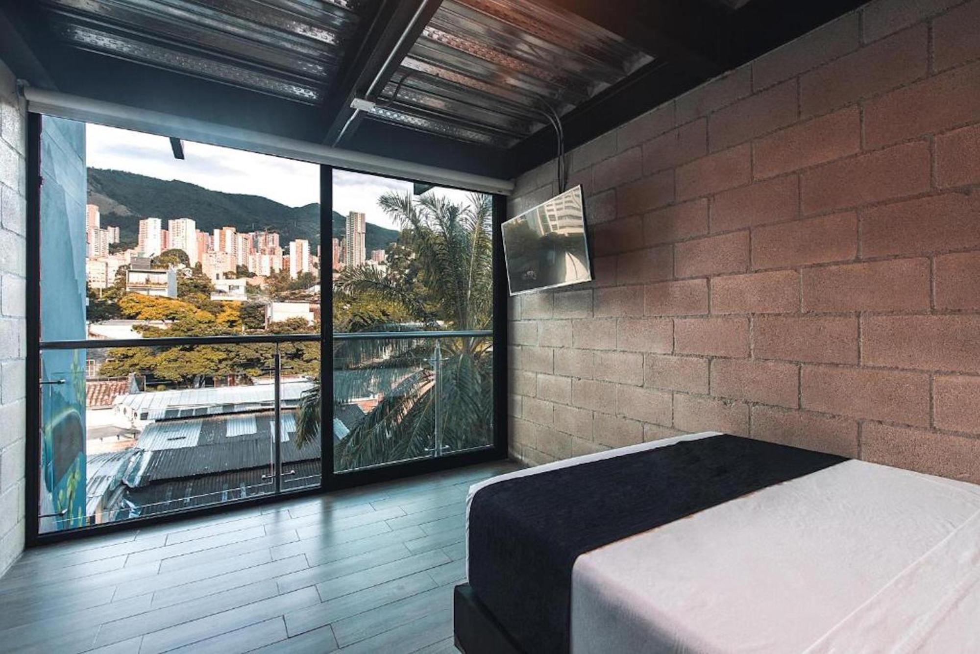 Hotel Lleras Medellin Luaran gambar